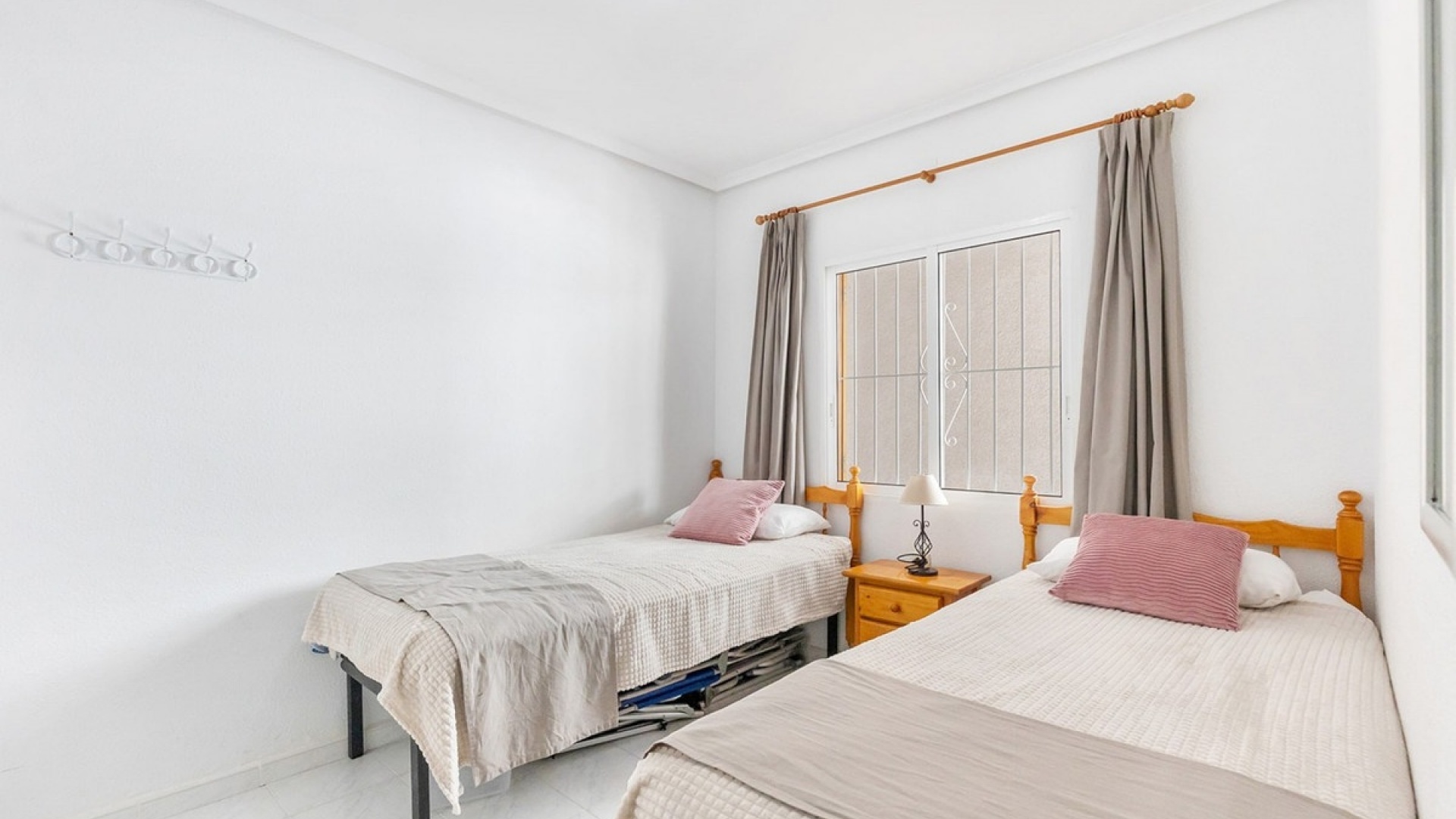 Wiederverkauf - Wohnung - Torrevieja - La Mata