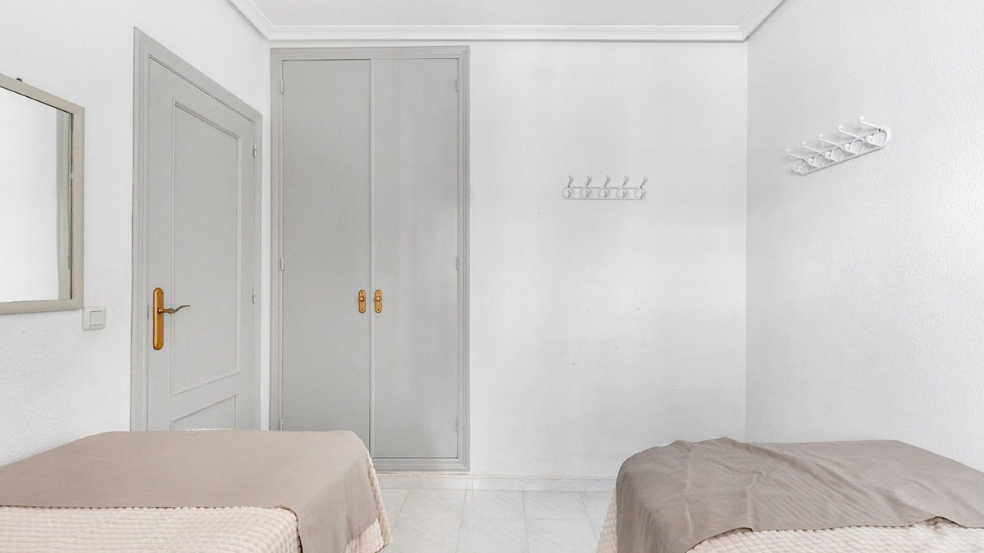 Wiederverkauf - Wohnung - Torrevieja - La Mata