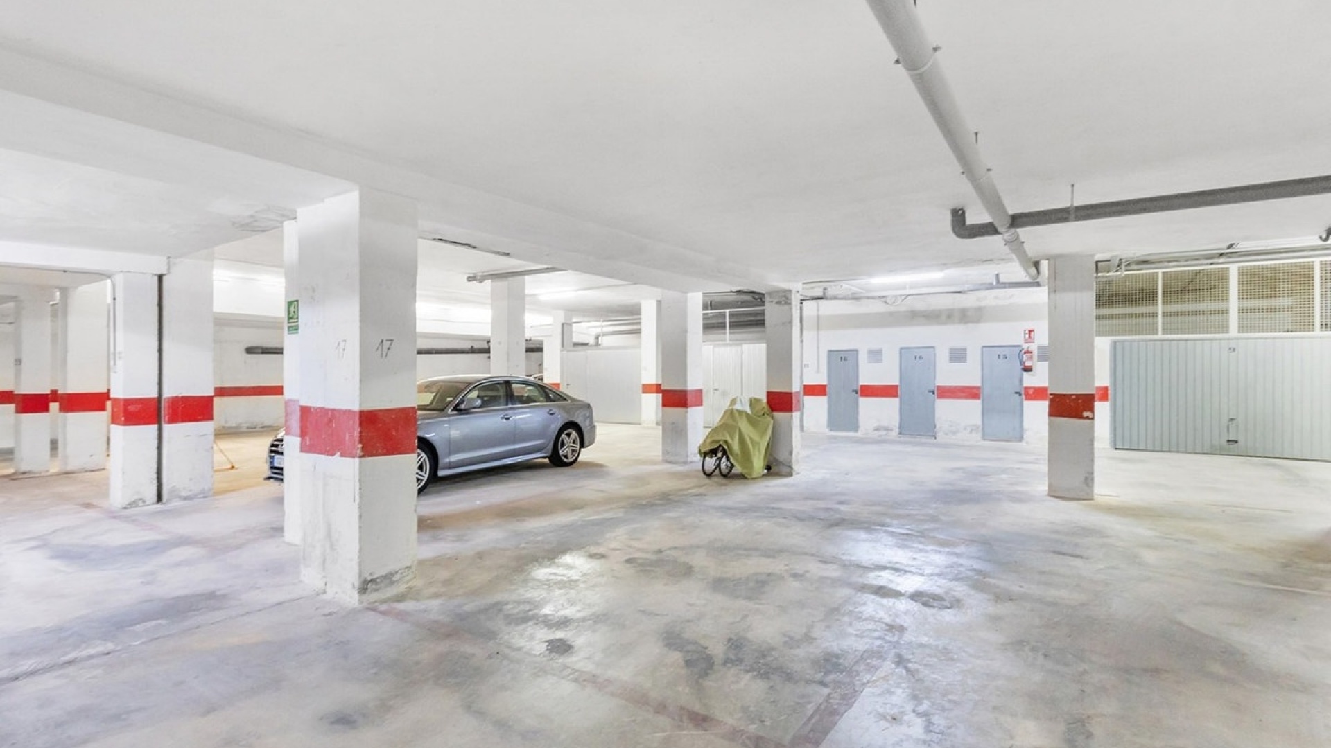 Wiederverkauf - Wohnung - Torrevieja - La Mata