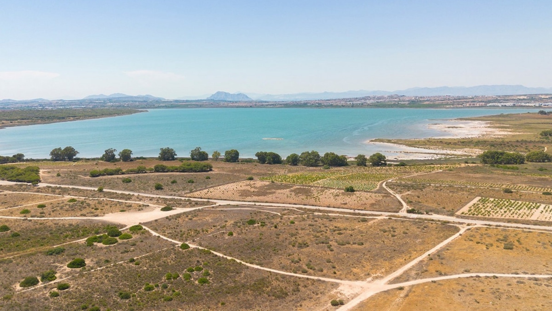 Wiederverkauf - Wohnung - Torrevieja - La Mata