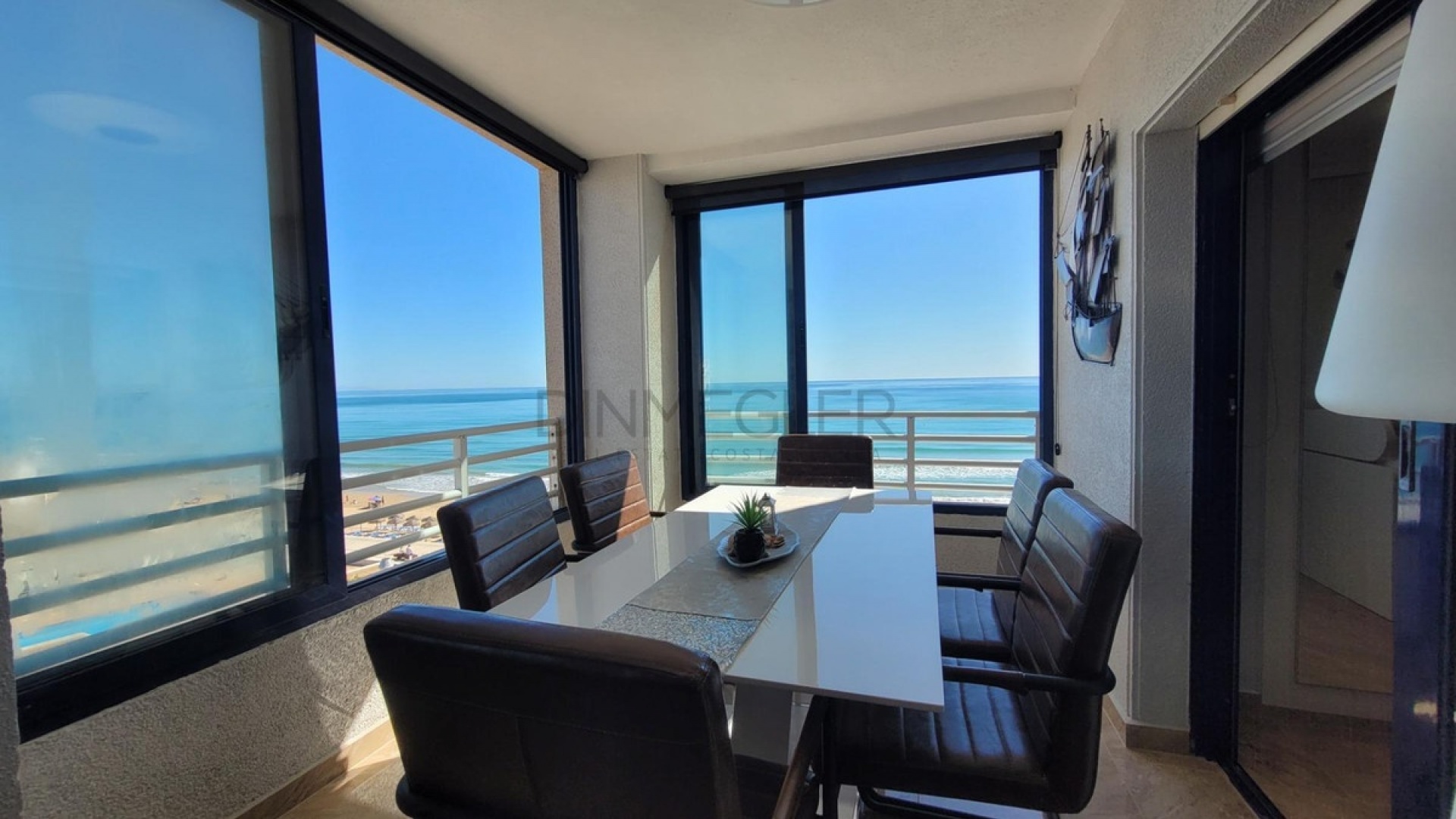 Wiederverkauf - Wohnung - Torrevieja - La Mata