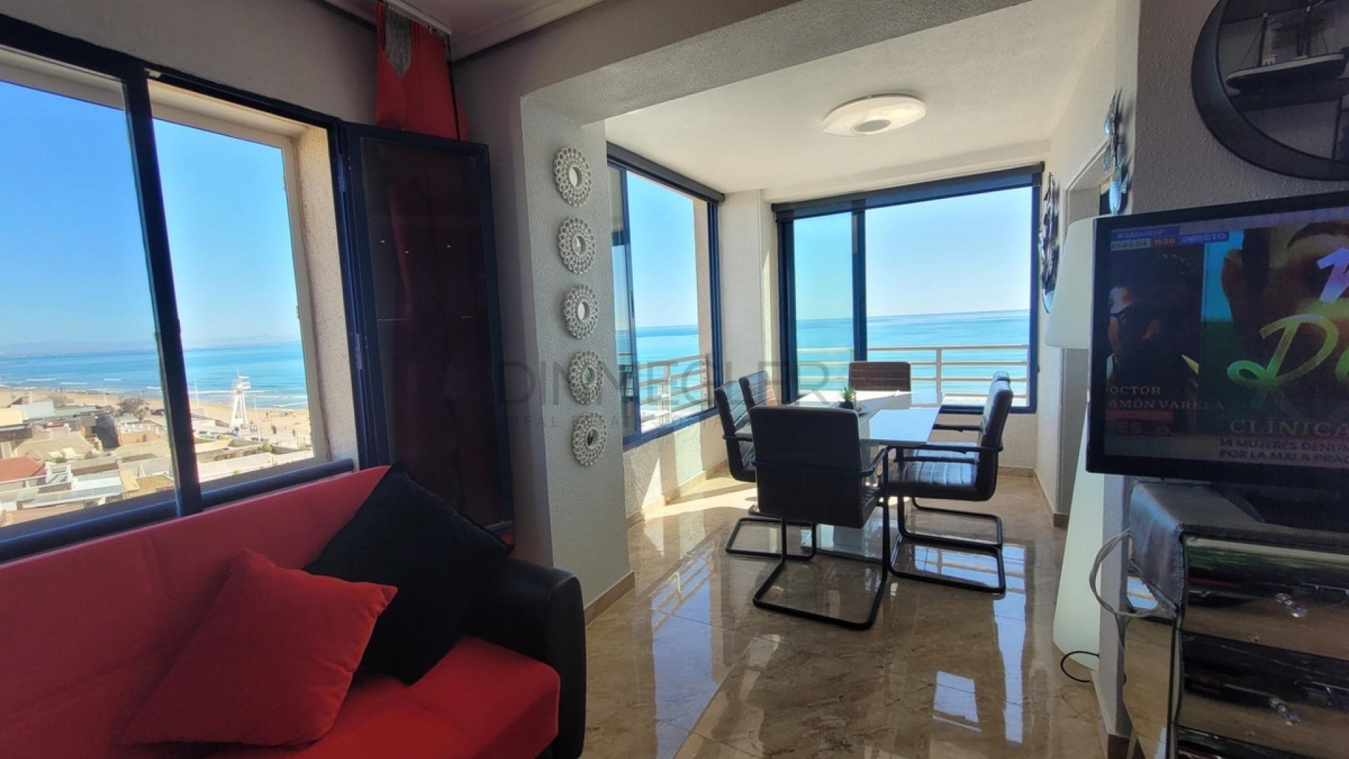 Wiederverkauf - Wohnung - Torrevieja - La Mata