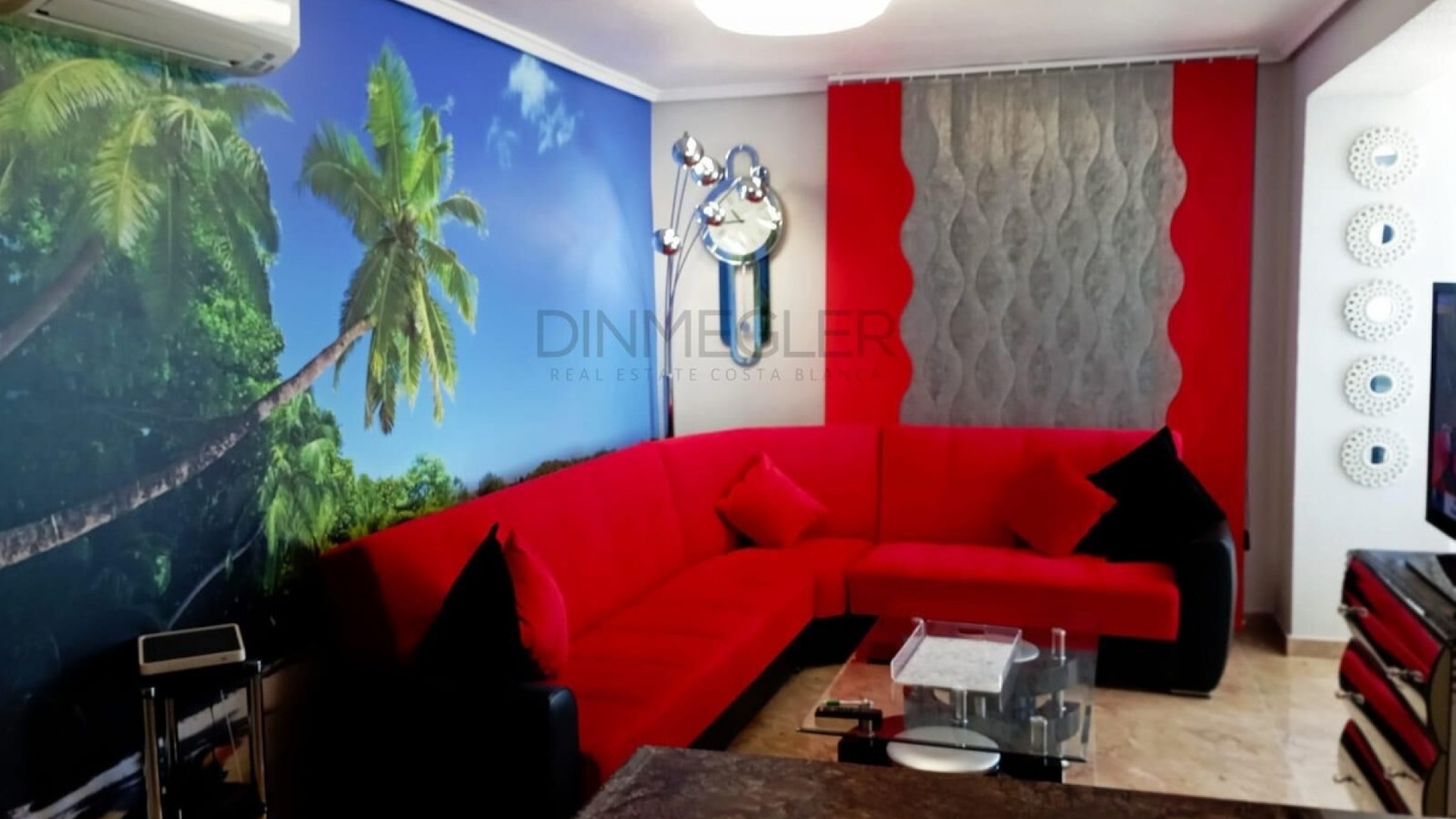 Wiederverkauf - Wohnung - Torrevieja - La Mata