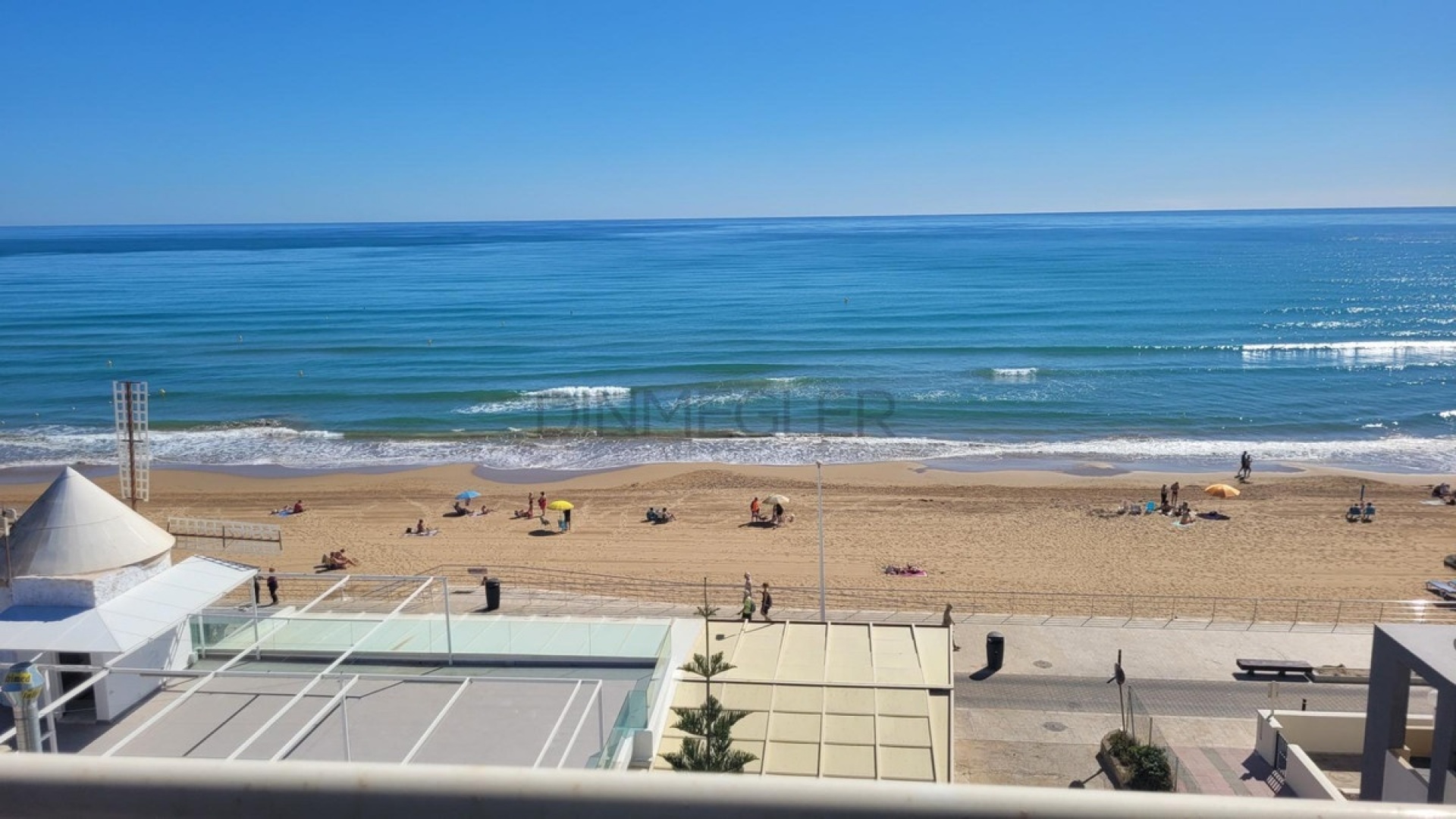 Wiederverkauf - Wohnung - Torrevieja - La Mata