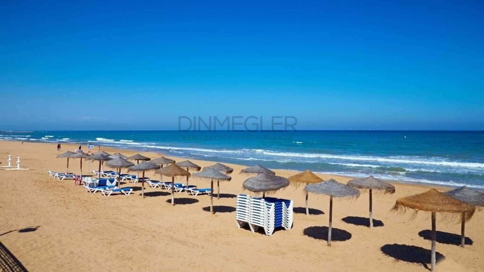 Wiederverkauf - Wohnung - Torrevieja - La Mata
