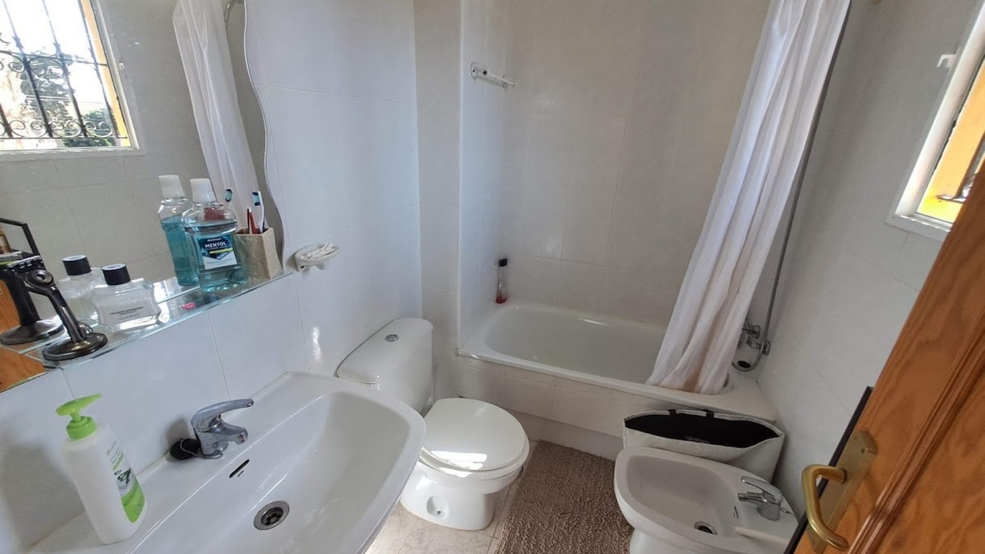 Wiederverkauf - Wohnung - Torrevieja - La Mata