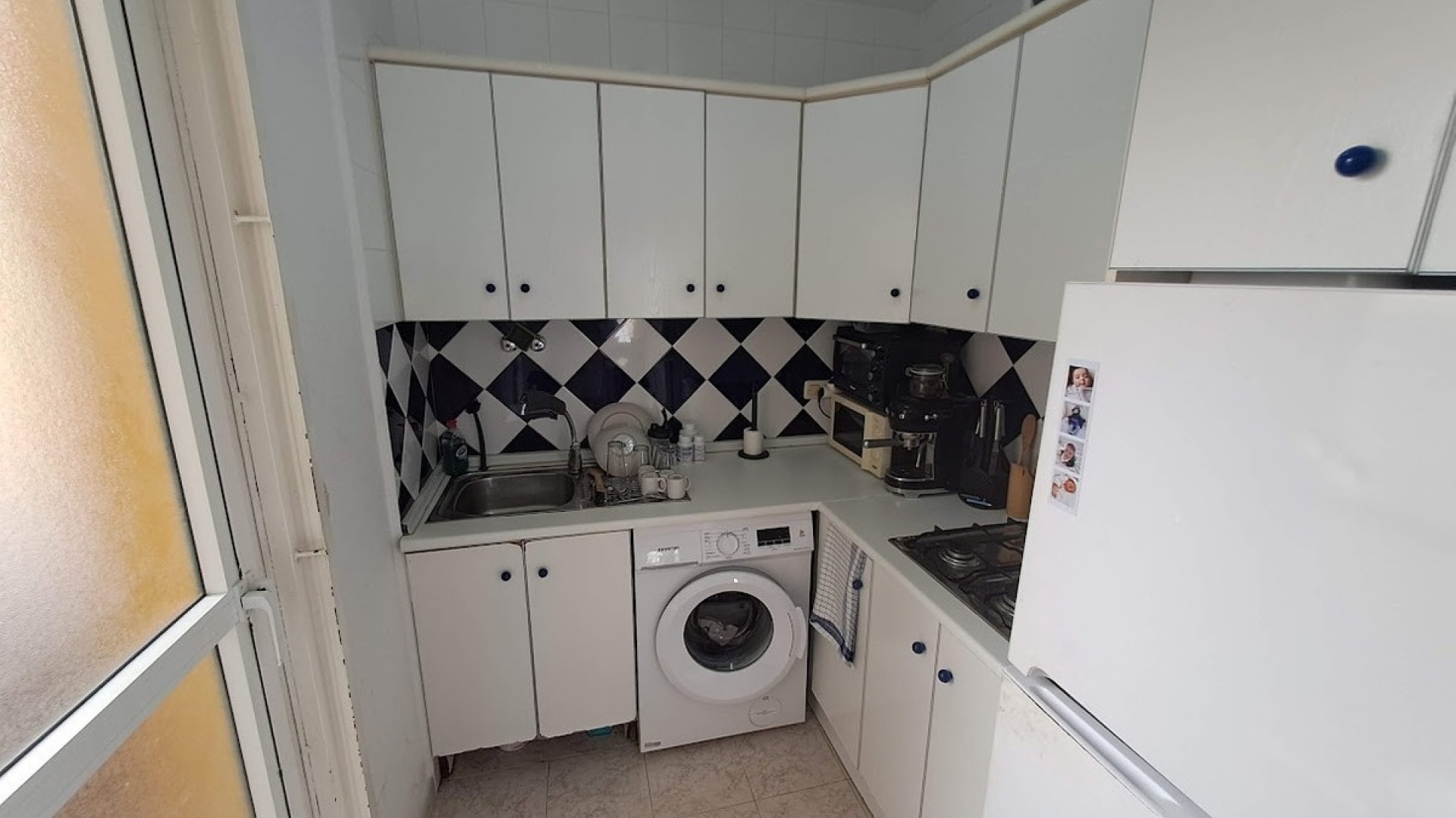 Wiederverkauf - Wohnung - Torrevieja - La Mata