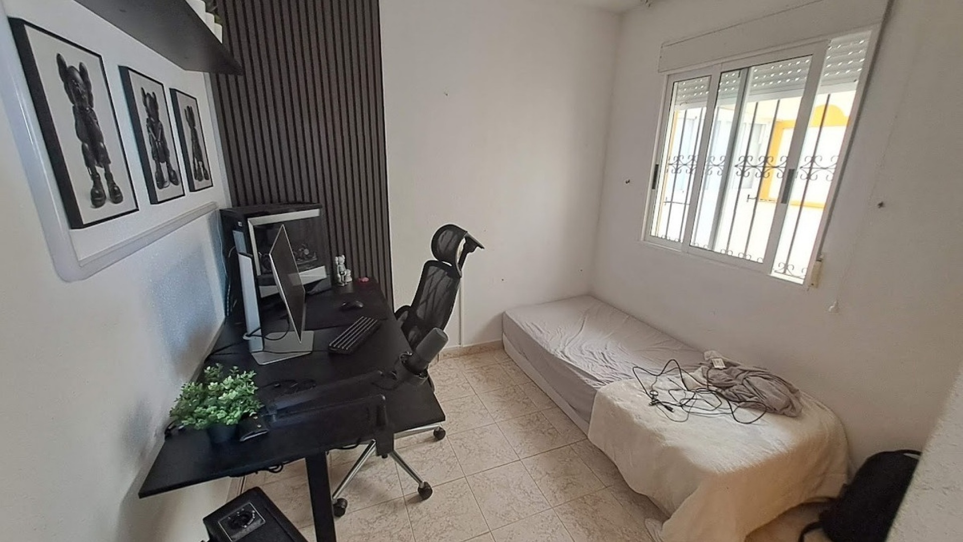 Wiederverkauf - Wohnung - Torrevieja - La Mata