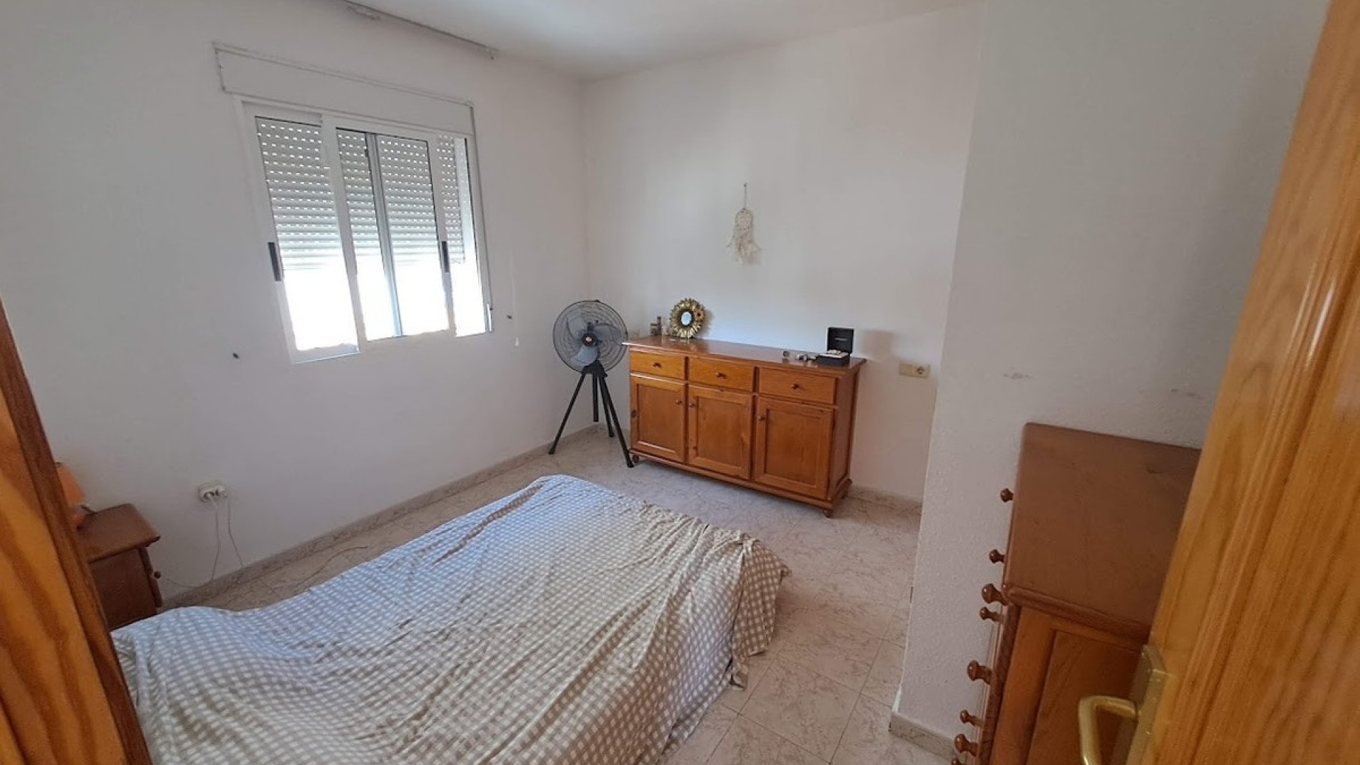 Wiederverkauf - Wohnung - Torrevieja - La Mata