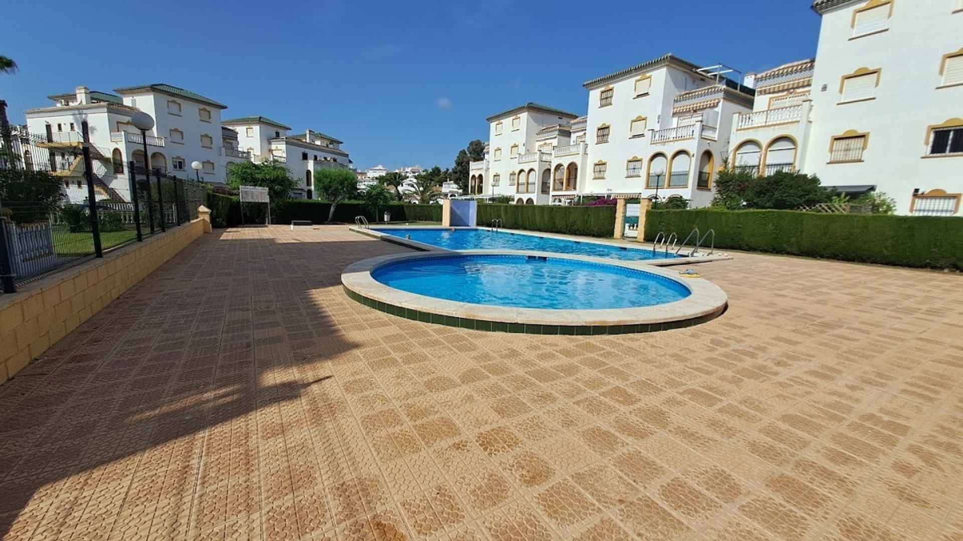 Wiederverkauf - Wohnung - Torrevieja - La Mata