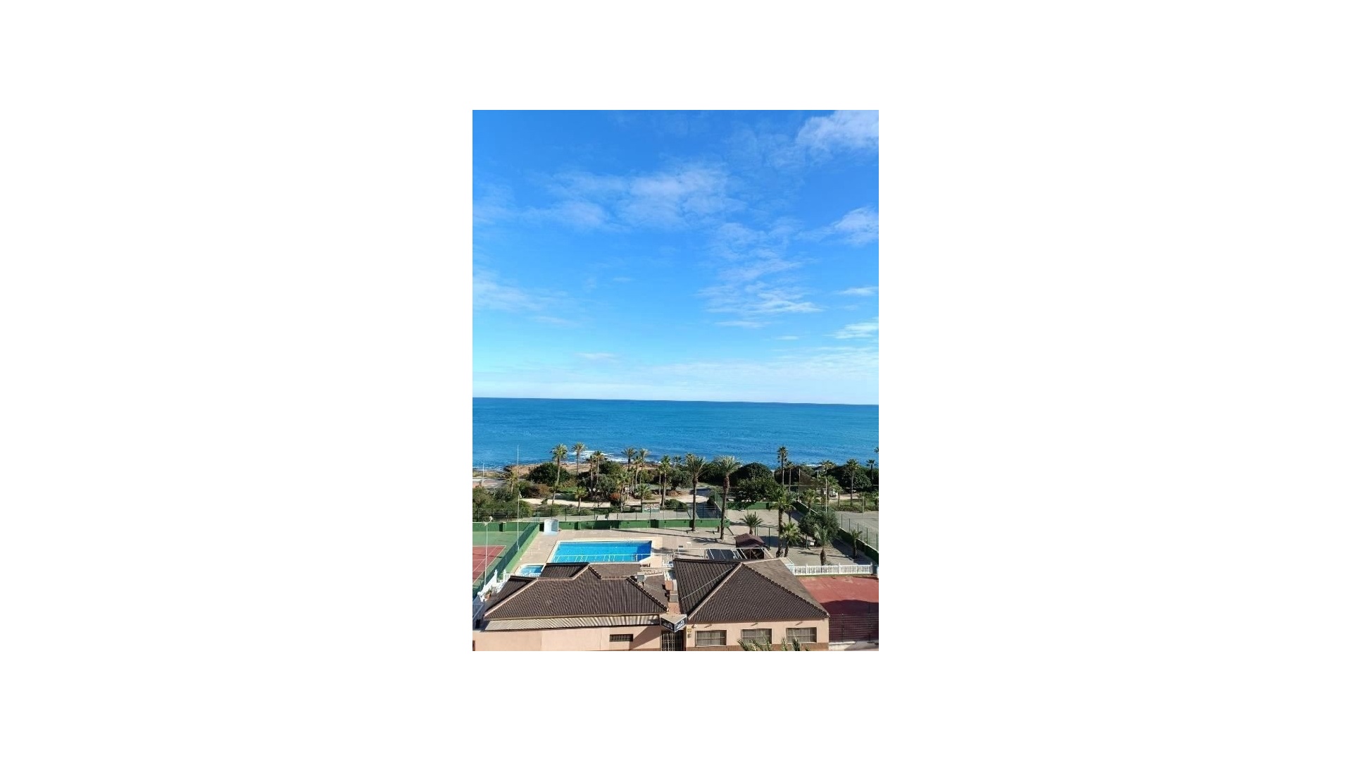 Wiederverkauf - Wohnung - Torrevieja - La Mata