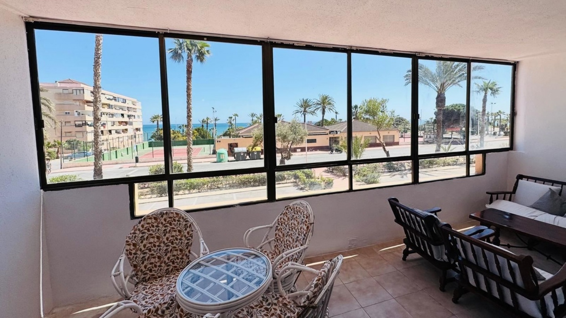 Wiederverkauf - Wohnung - Torrevieja - La Mata
