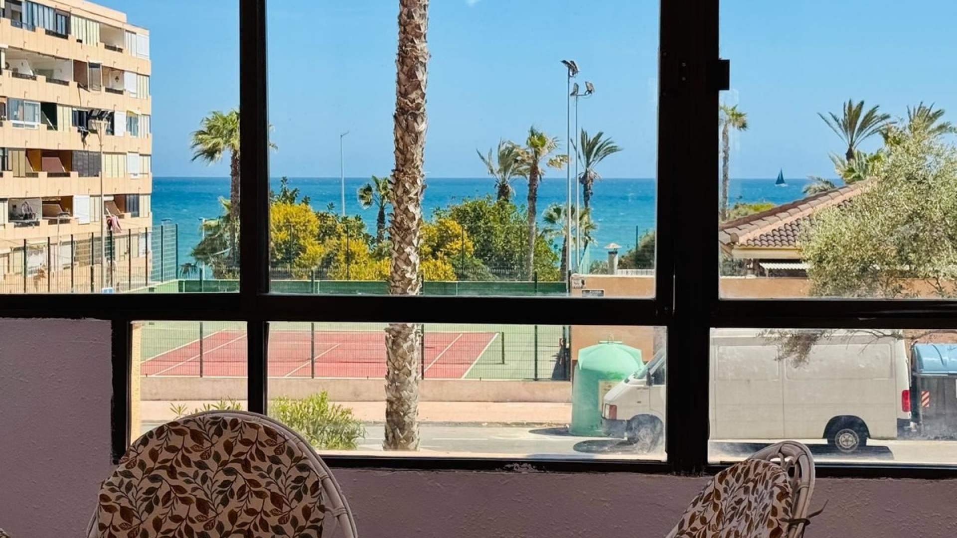 Wiederverkauf - Wohnung - Torrevieja - La Mata