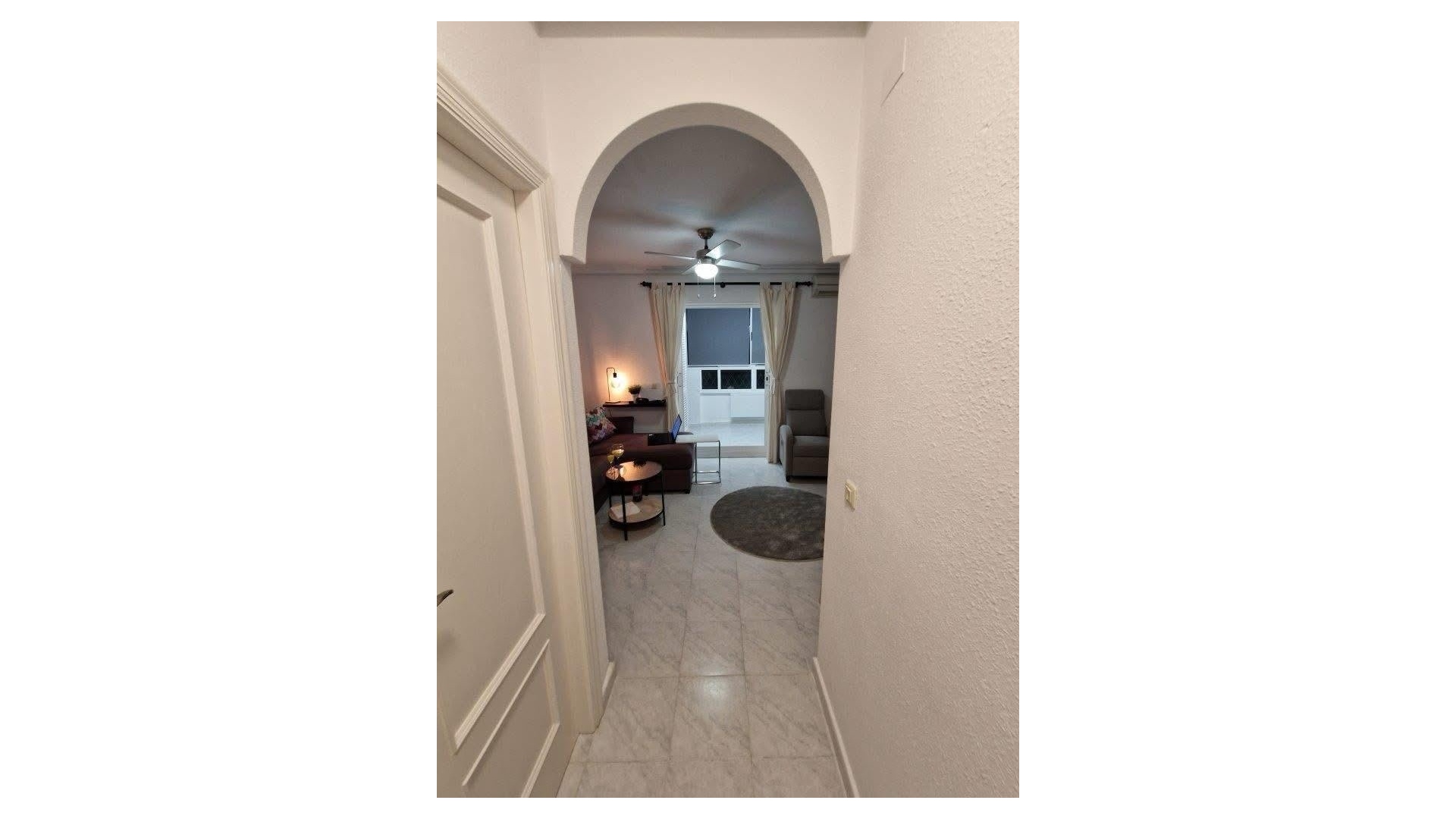 Wiederverkauf - Wohnung - Torrevieja - La Mata
