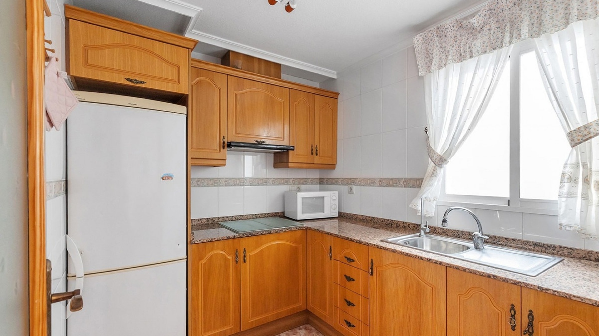 Wiederverkauf - Wohnung - Torrevieja - La Mata