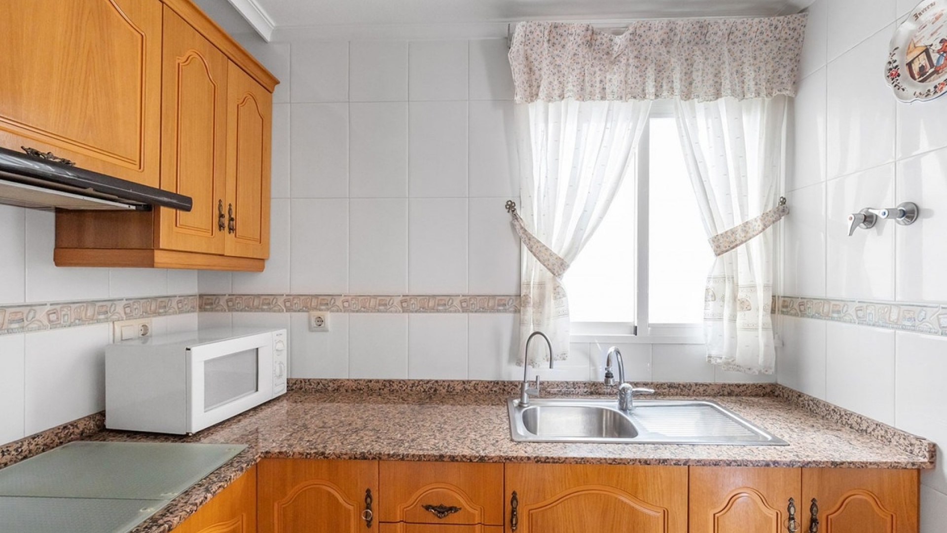 Wiederverkauf - Wohnung - Torrevieja - La Mata
