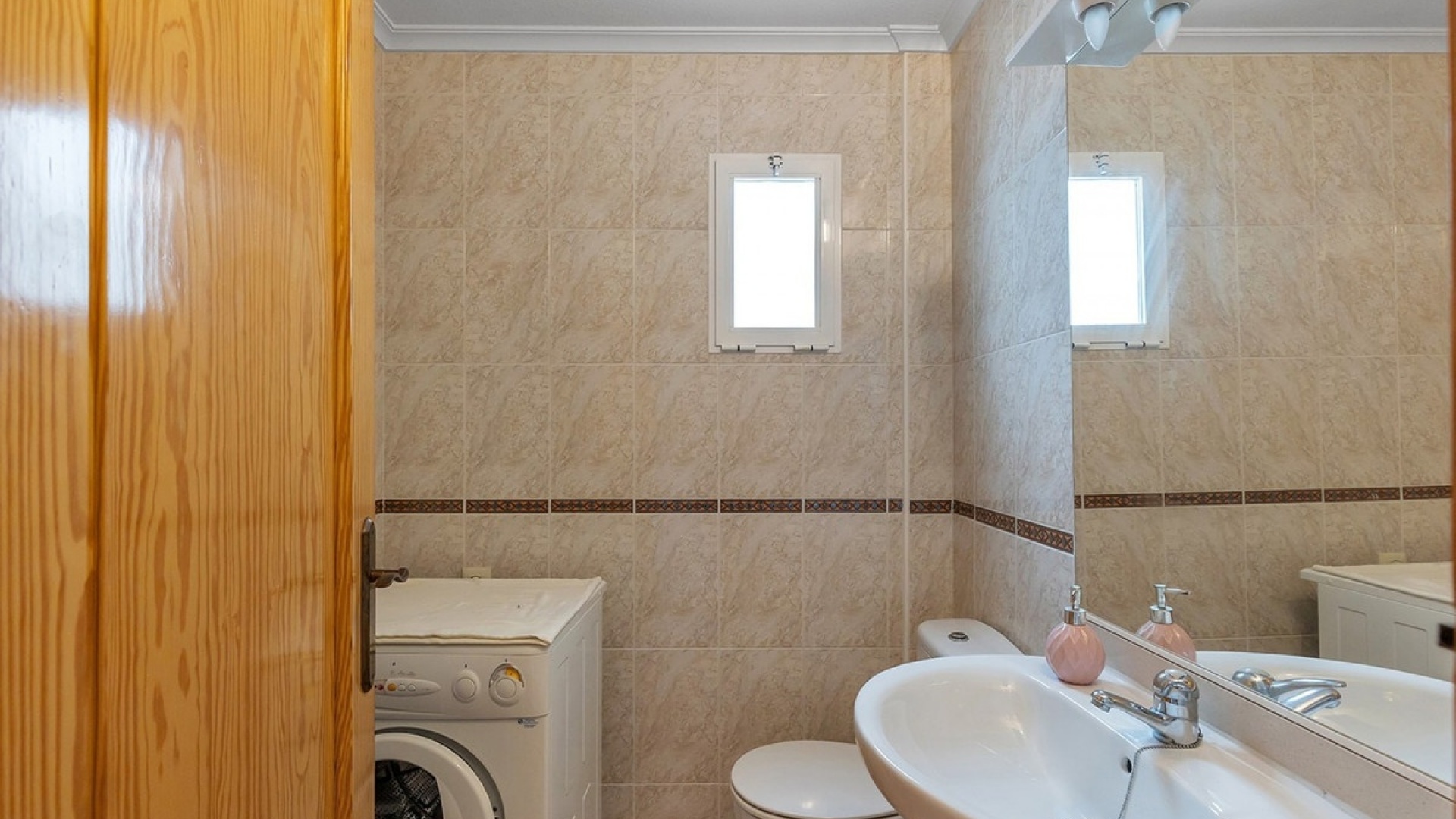 Wiederverkauf - Wohnung - Torrevieja - La Mata