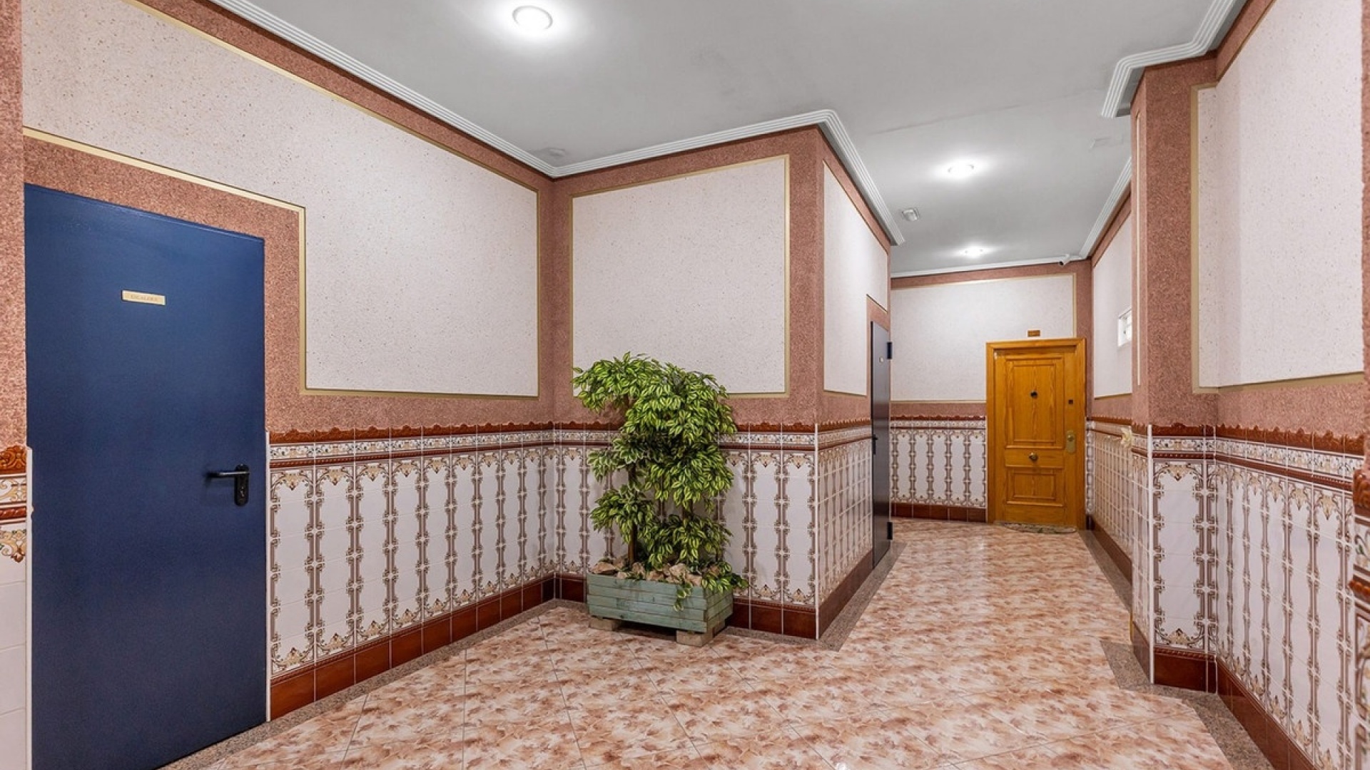 Wiederverkauf - Wohnung - Torrevieja - La Mata