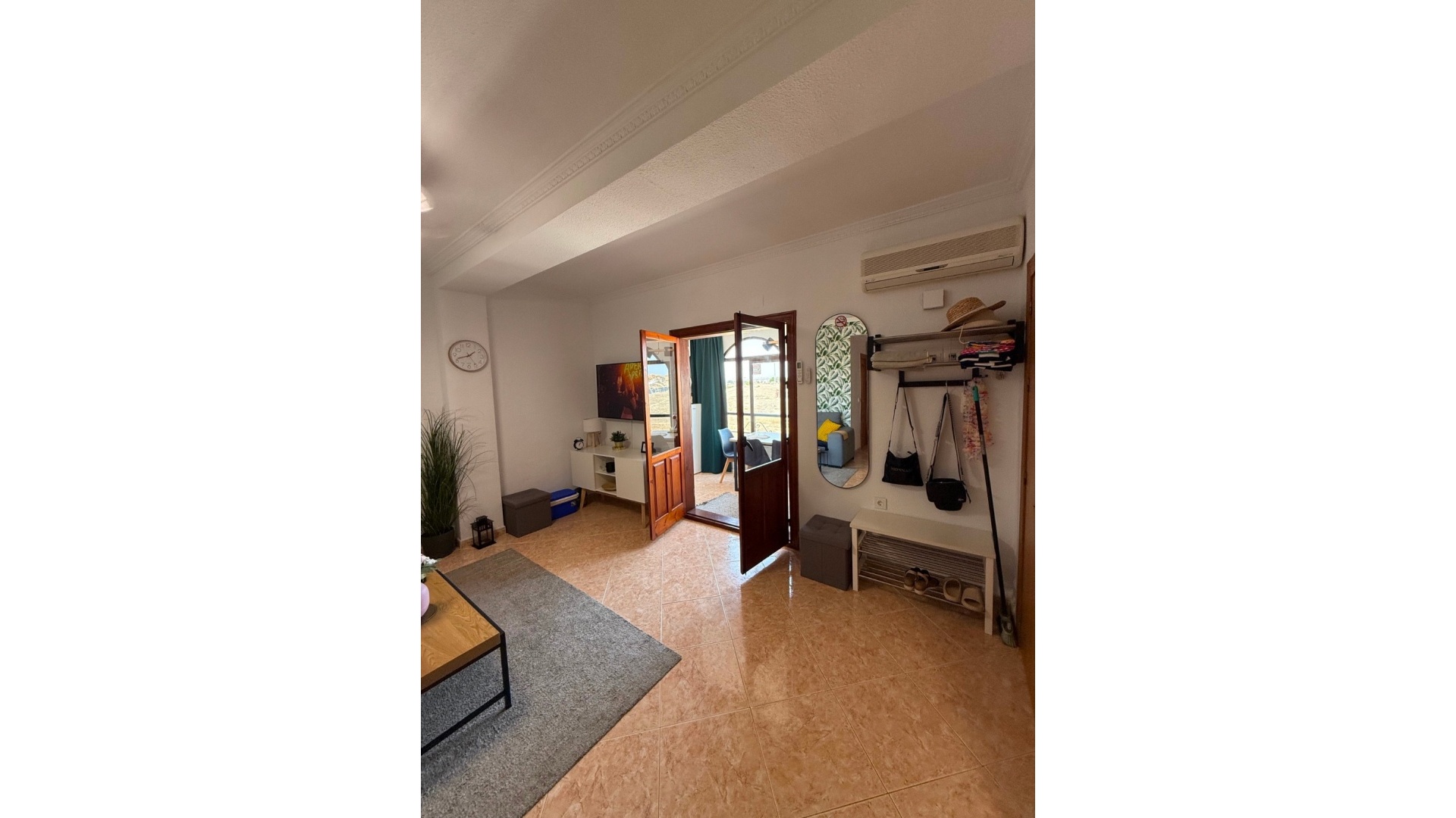 Wiederverkauf - Wohnung - Torrevieja - La Mata