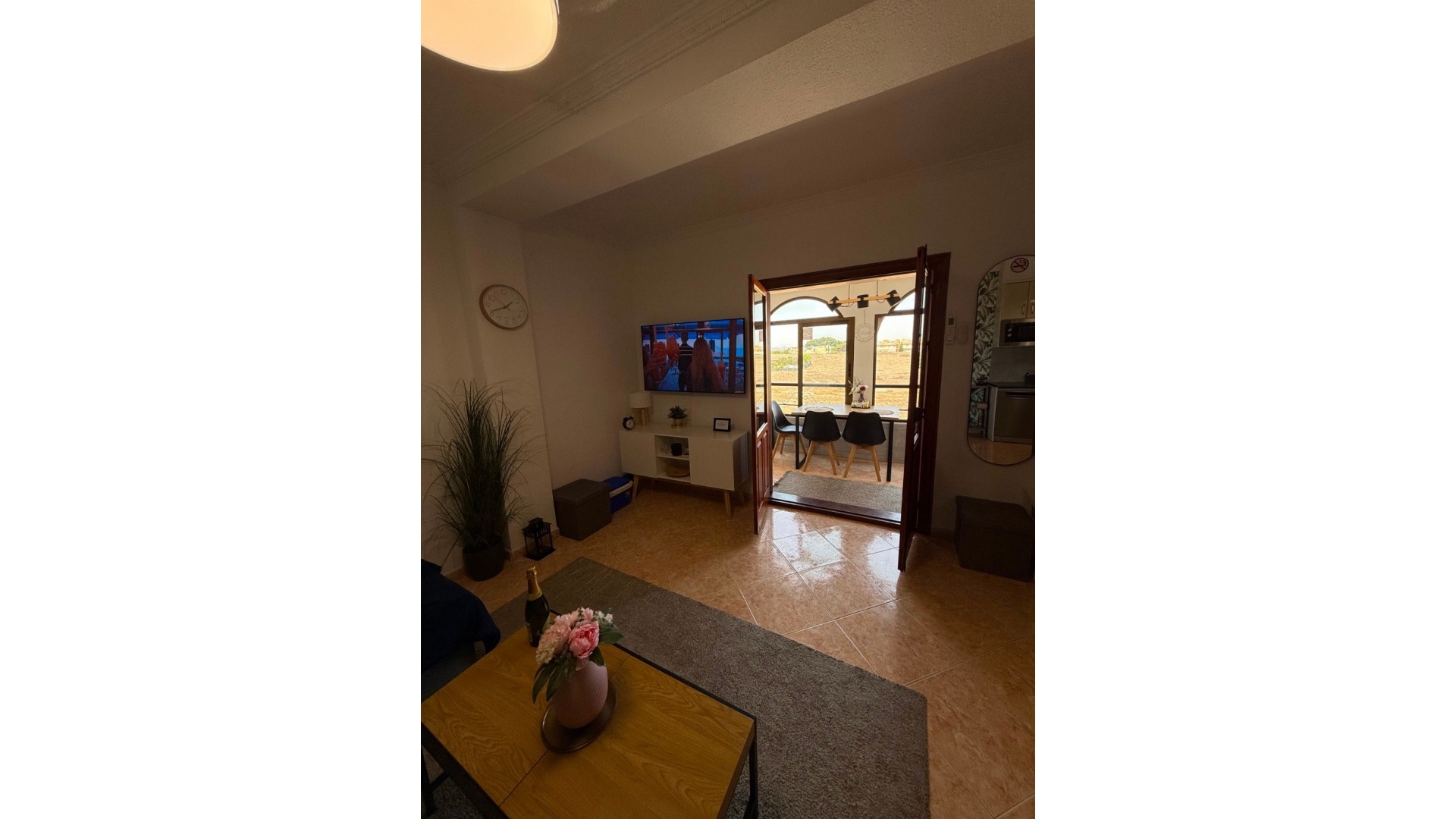 Wiederverkauf - Wohnung - Torrevieja - La Mata