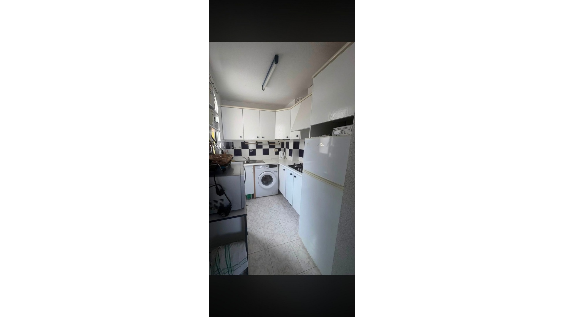 Wiederverkauf - Wohnung - Torrevieja - La Mata
