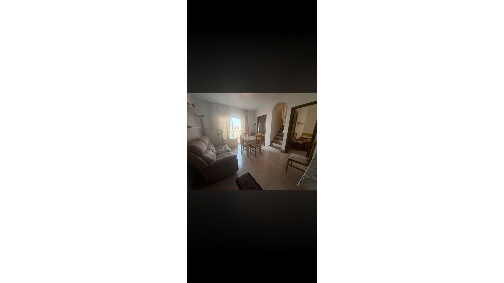 Wiederverkauf - Wohnung - Torrevieja - La Mata