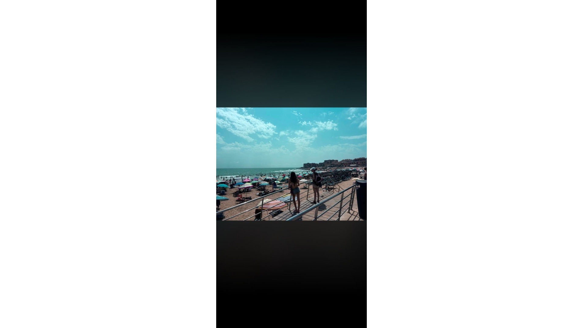 Wiederverkauf - Wohnung - Torrevieja - La Mata