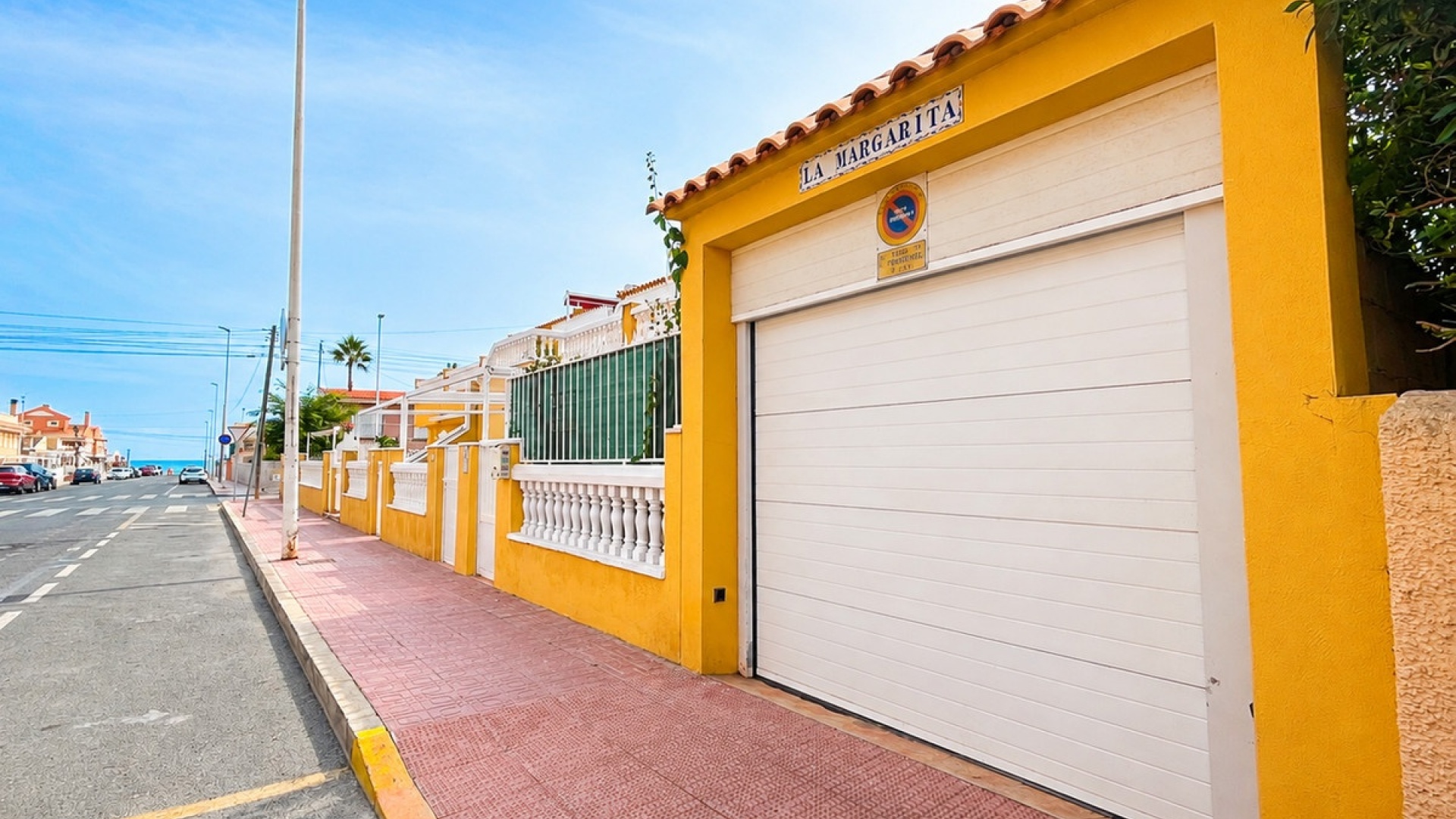 Wiederverkauf - Wohnung - Torrevieja - La Mata