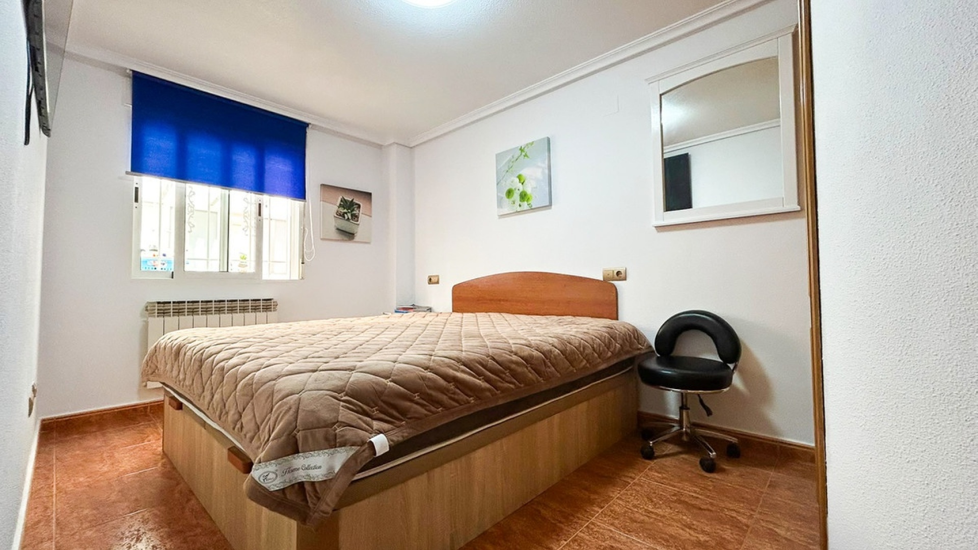 Wiederverkauf - Wohnung - Torrevieja - La Mata