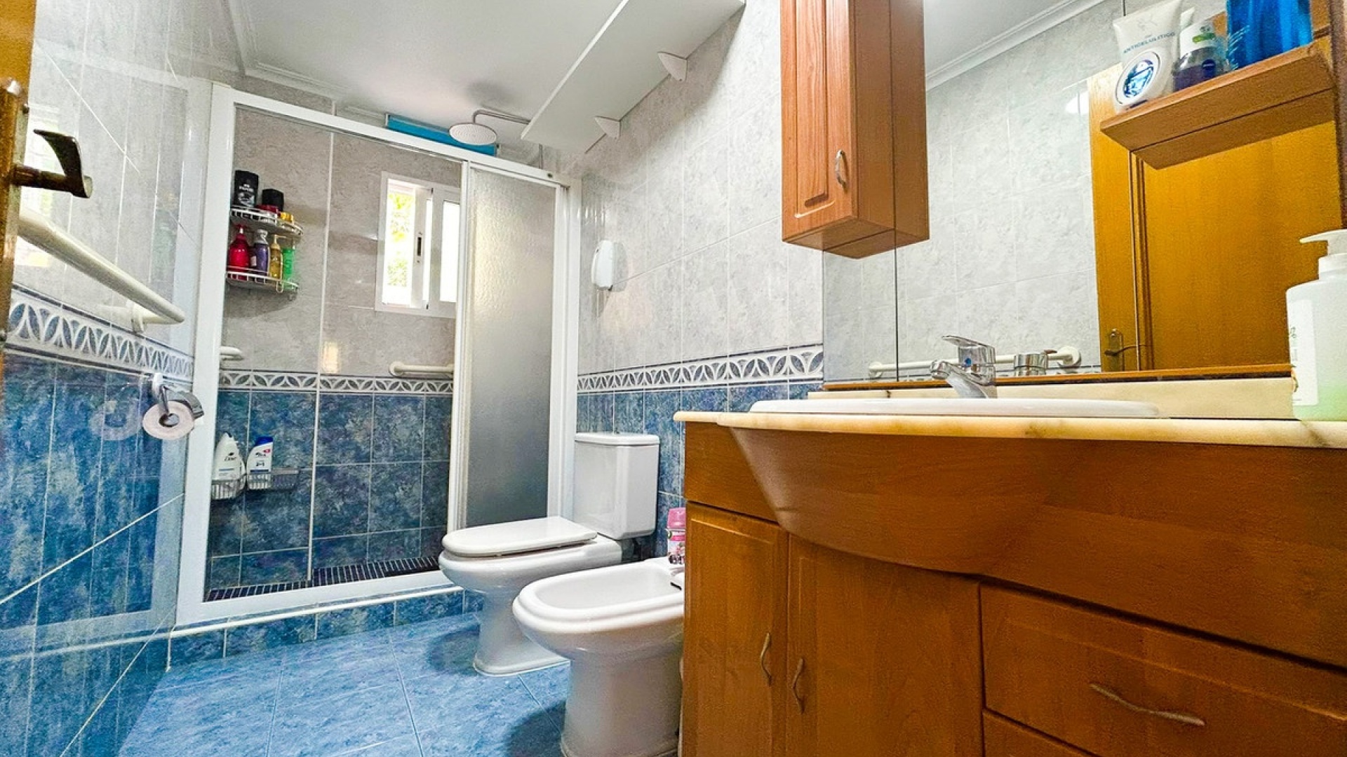 Wiederverkauf - Wohnung - Torrevieja - La Mata