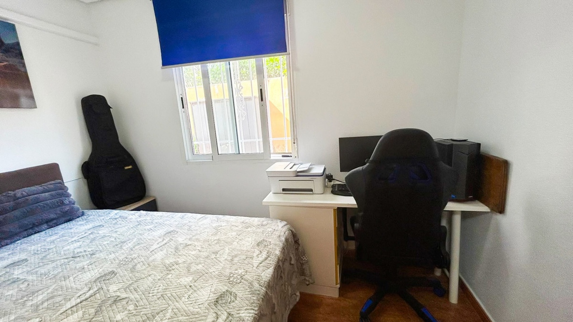 Wiederverkauf - Wohnung - Torrevieja - La Mata