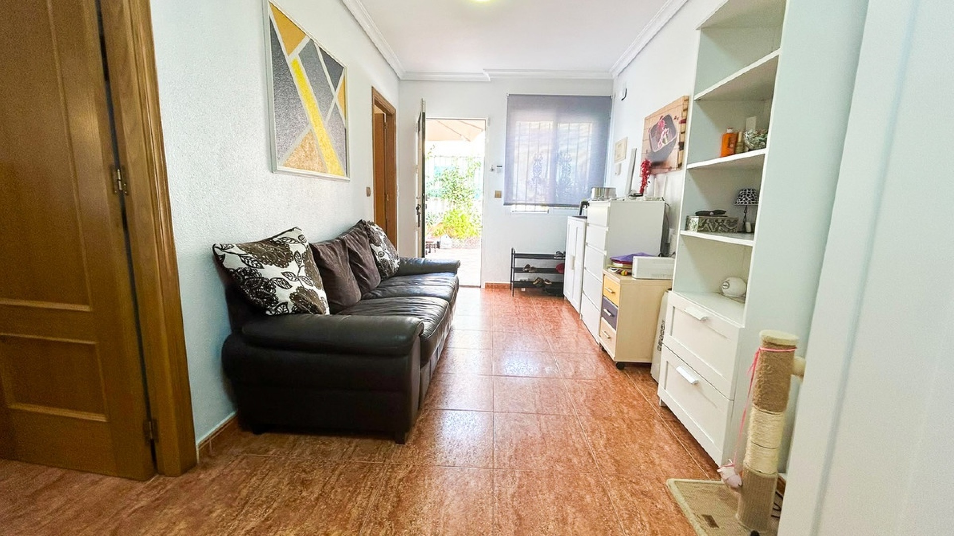 Wiederverkauf - Wohnung - Torrevieja - La Mata