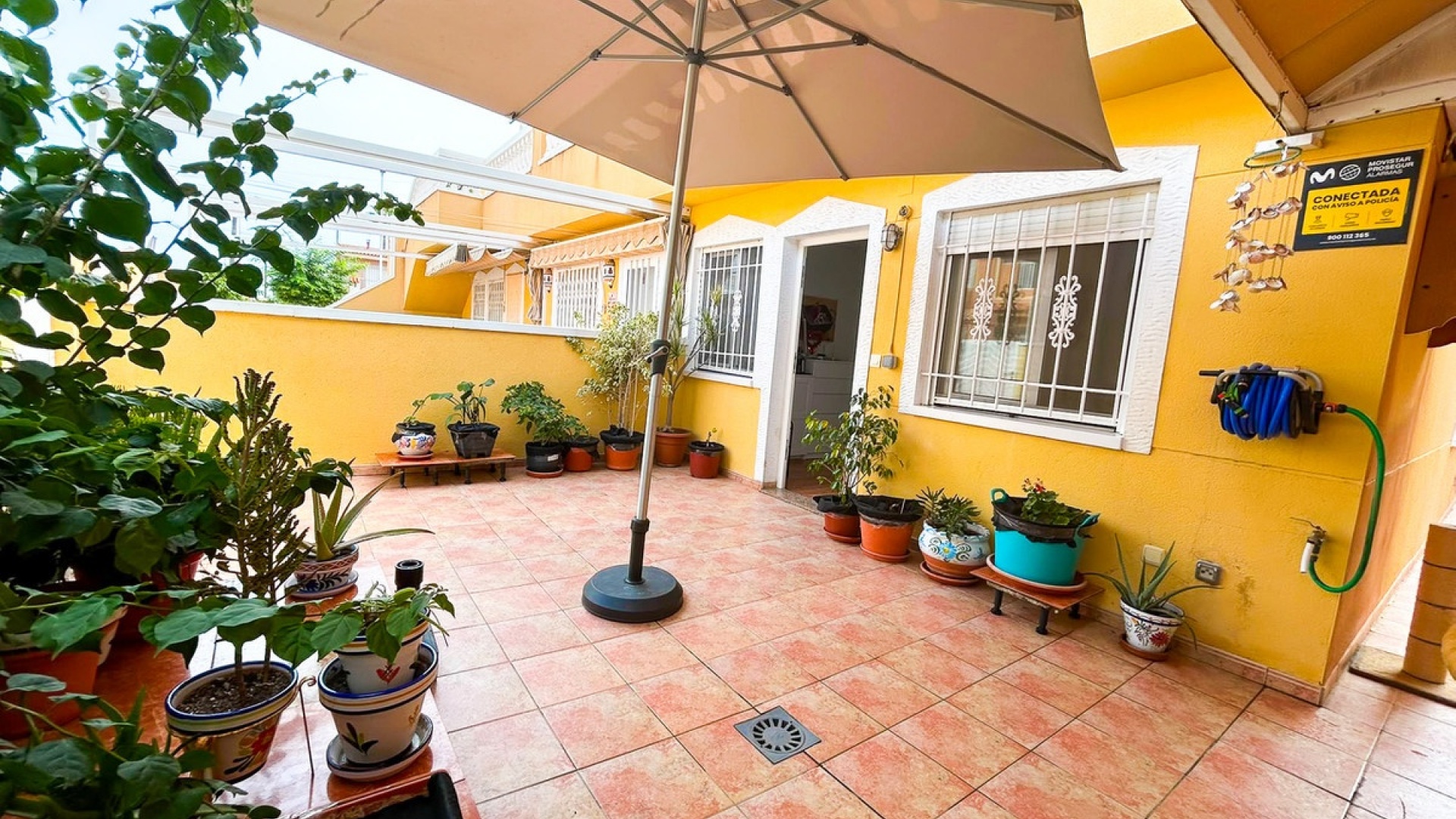 Wiederverkauf - Wohnung - Torrevieja - La Mata