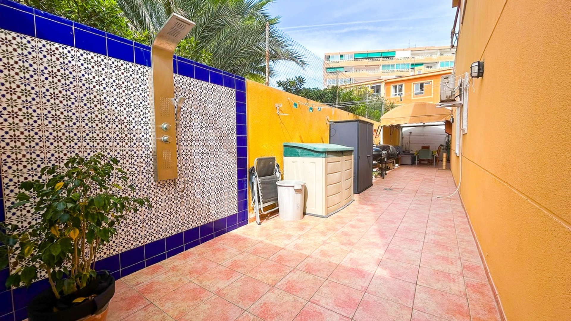 Wiederverkauf - Wohnung - Torrevieja - La Mata