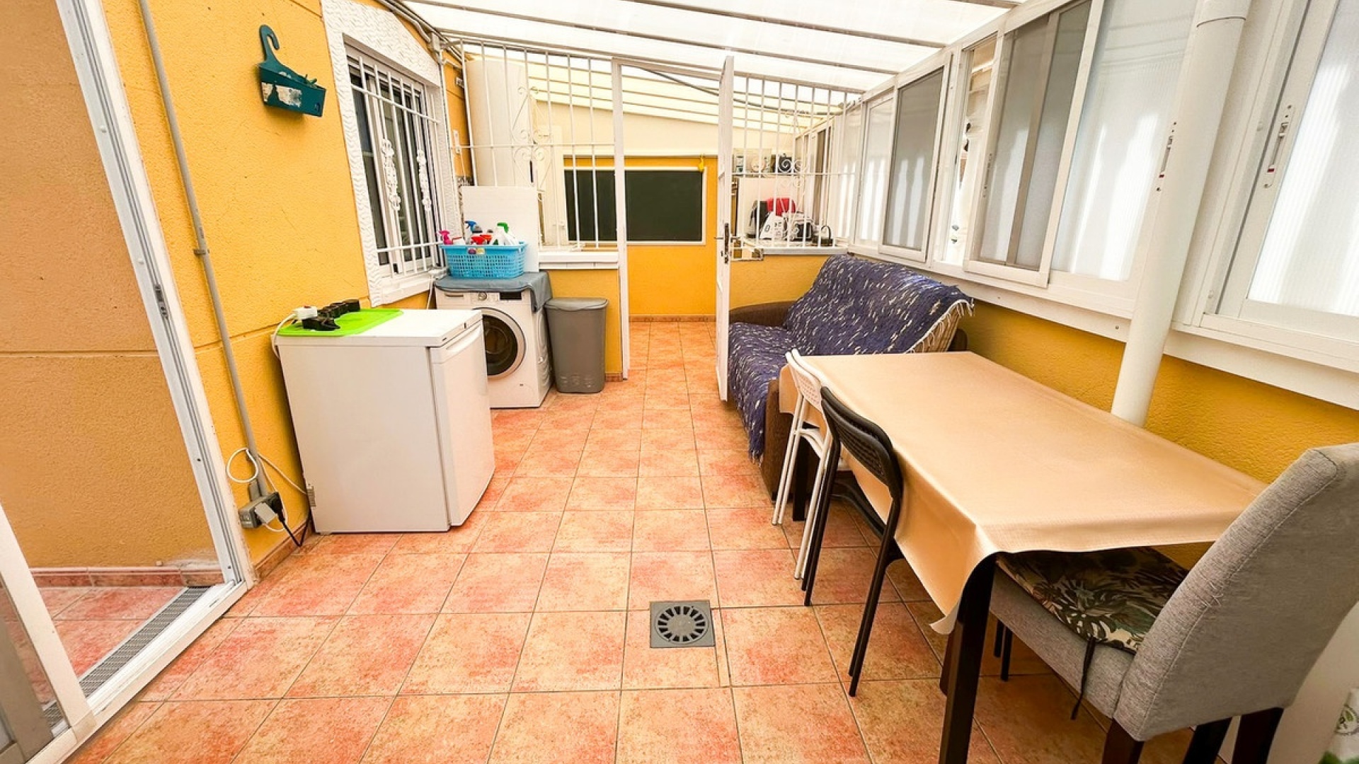 Wiederverkauf - Wohnung - Torrevieja - La Mata