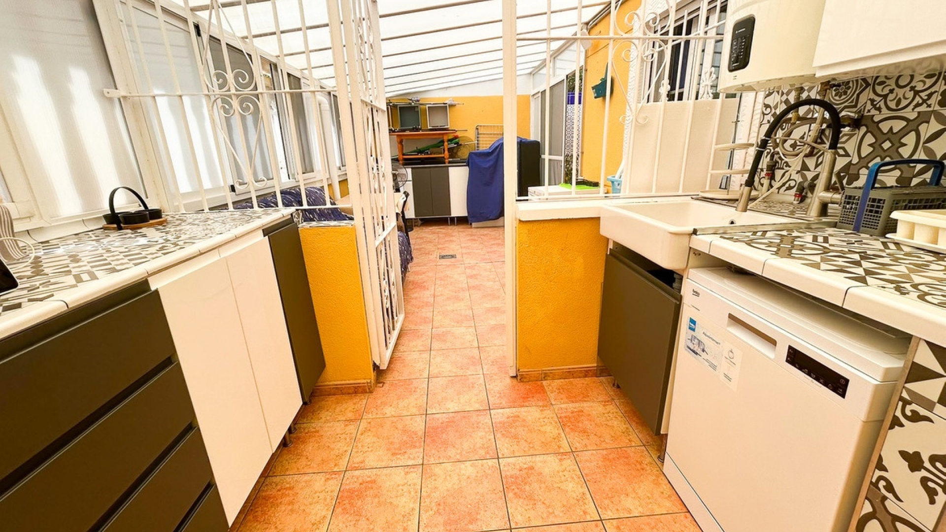 Wiederverkauf - Wohnung - Torrevieja - La Mata