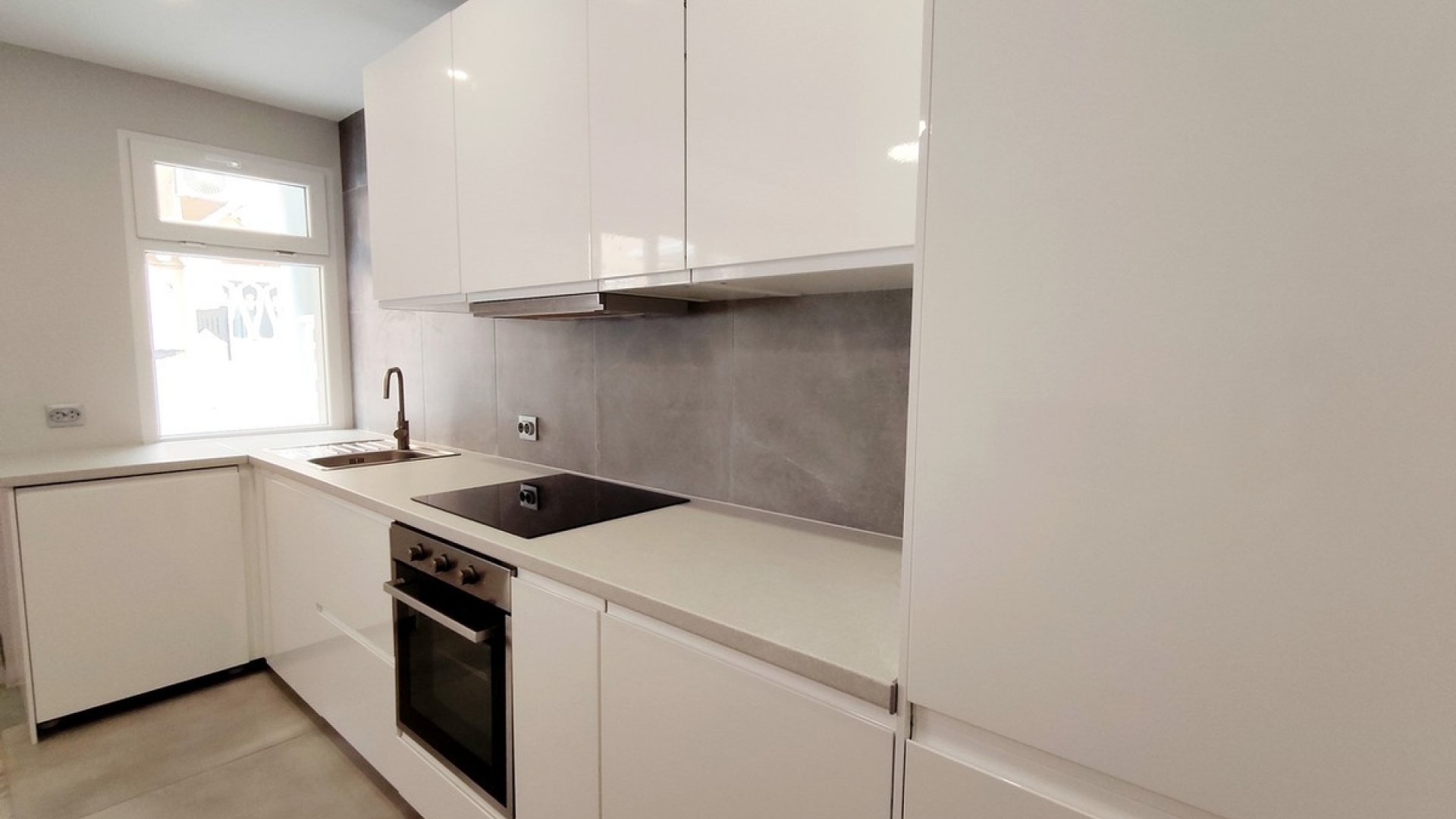 Wiederverkauf - Wohnung - Torrevieja - La Mata