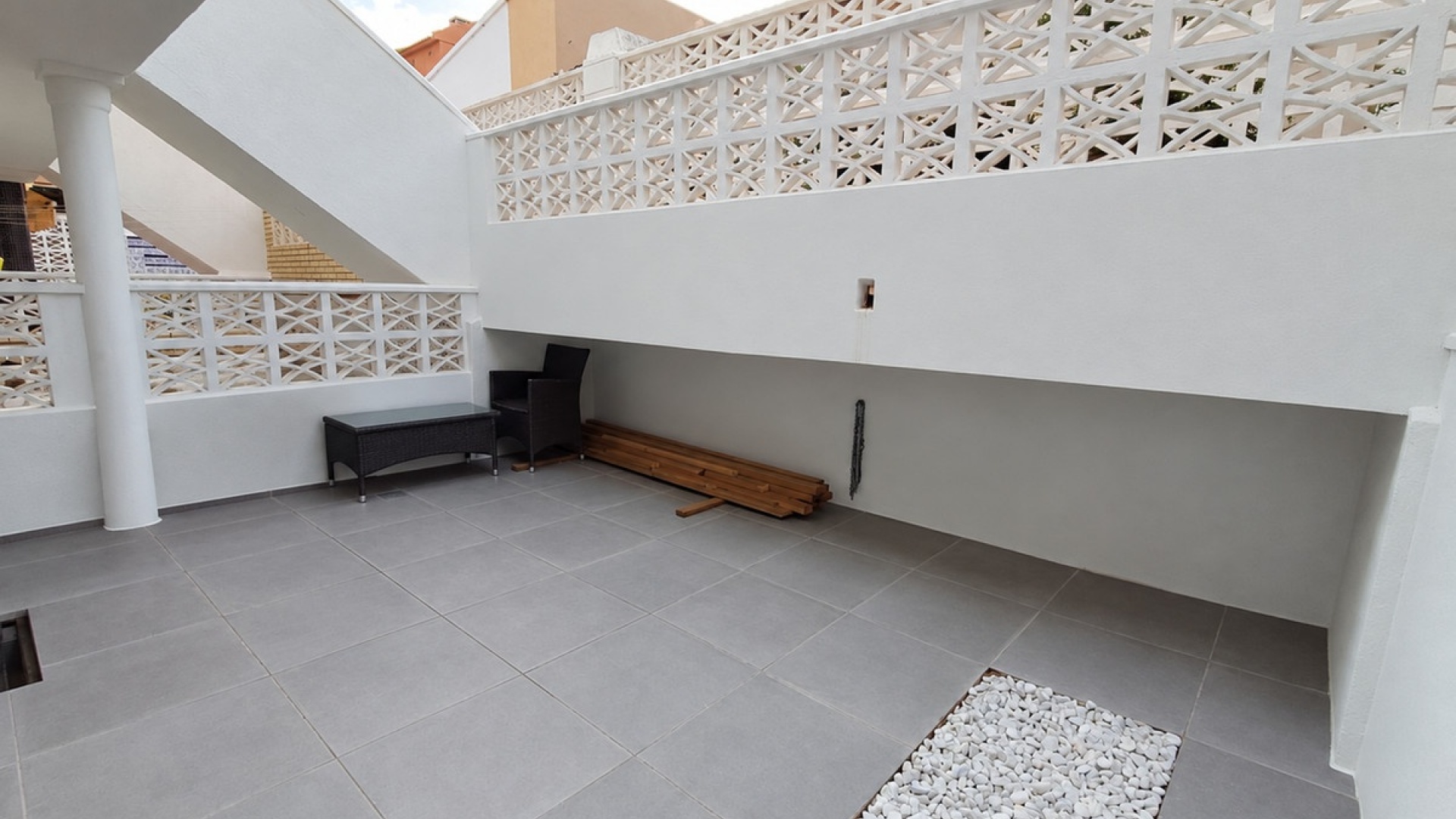 Wiederverkauf - Wohnung - Torrevieja - La Mata
