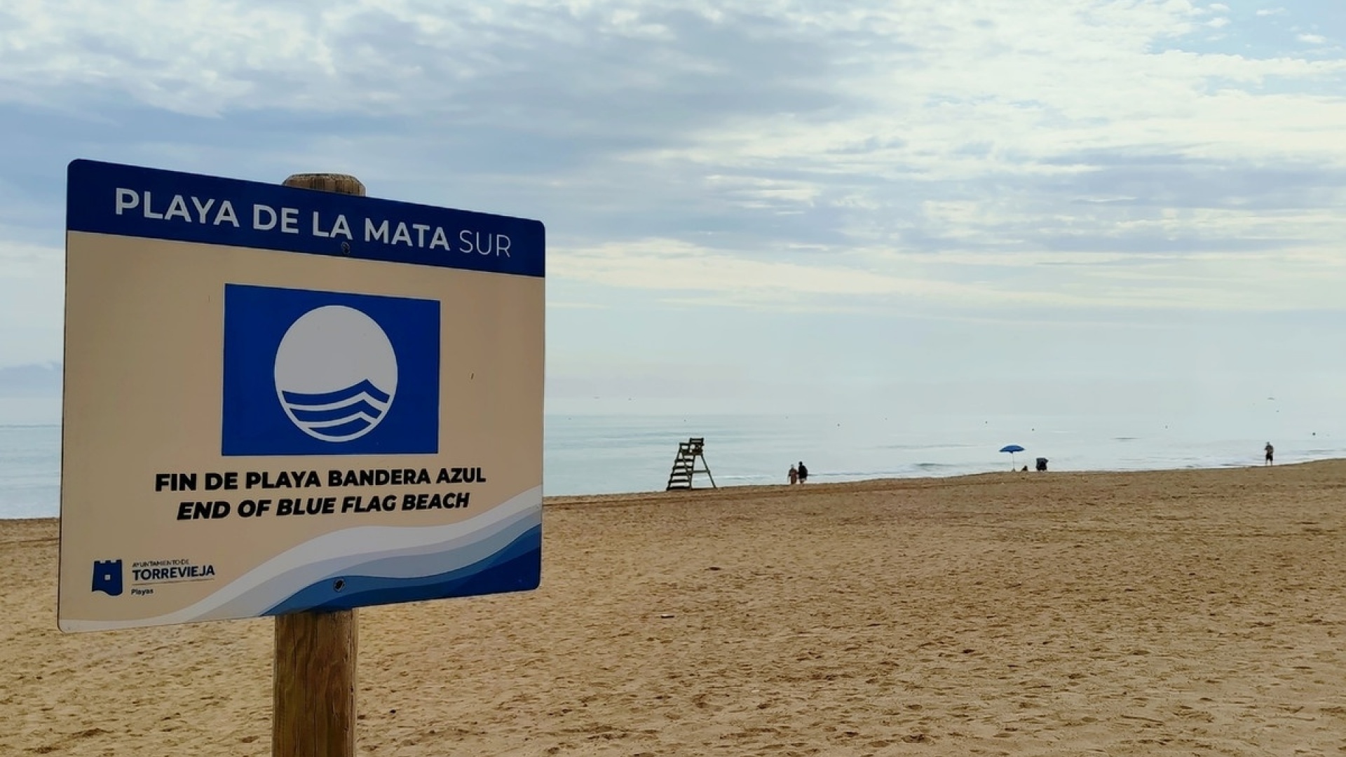 Wiederverkauf - Wohnung - Torrevieja - La Mata