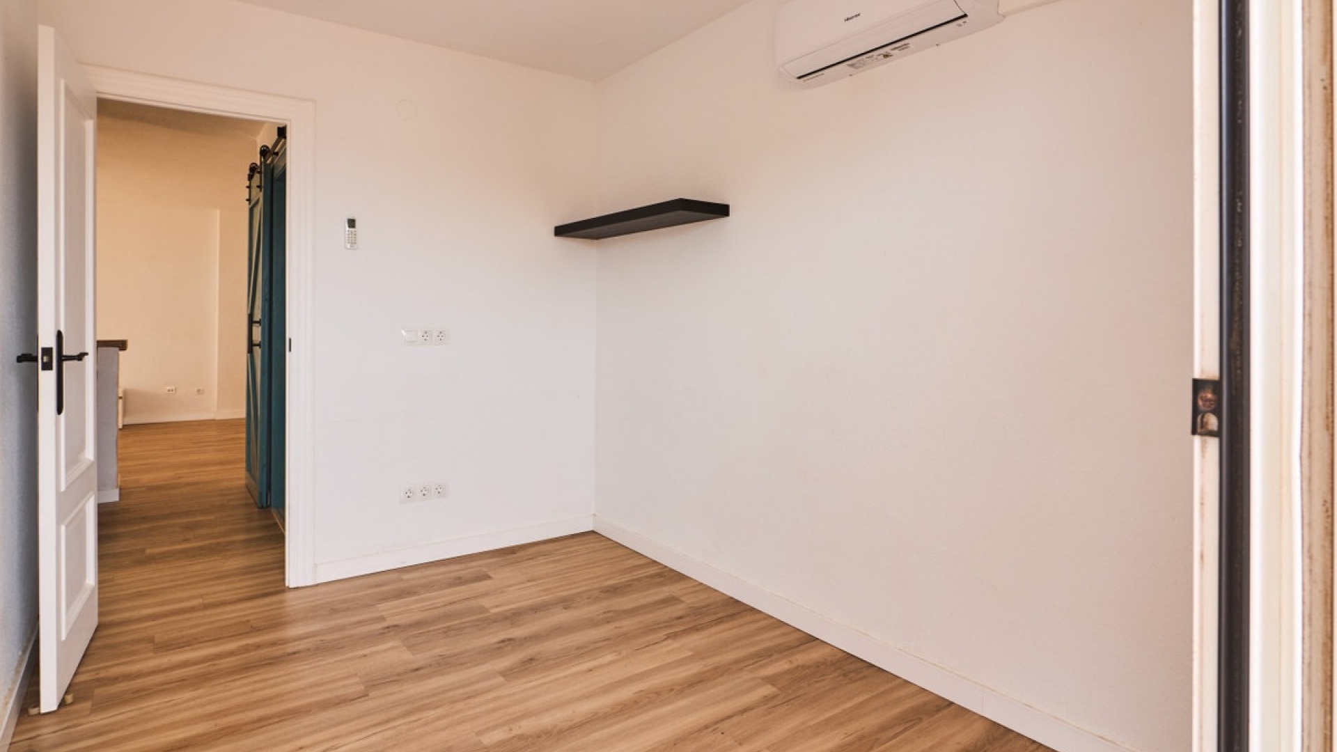 Wiederverkauf - Wohnung - Torrevieja - La Mata