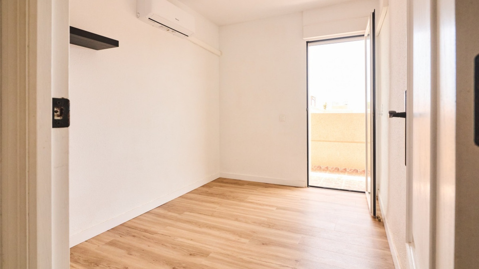 Wiederverkauf - Wohnung - Torrevieja - La Mata