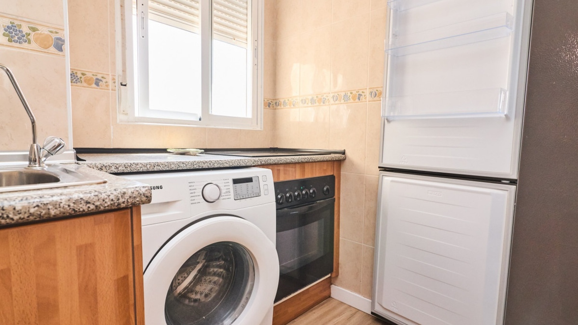 Wiederverkauf - Wohnung - Torrevieja - La Mata