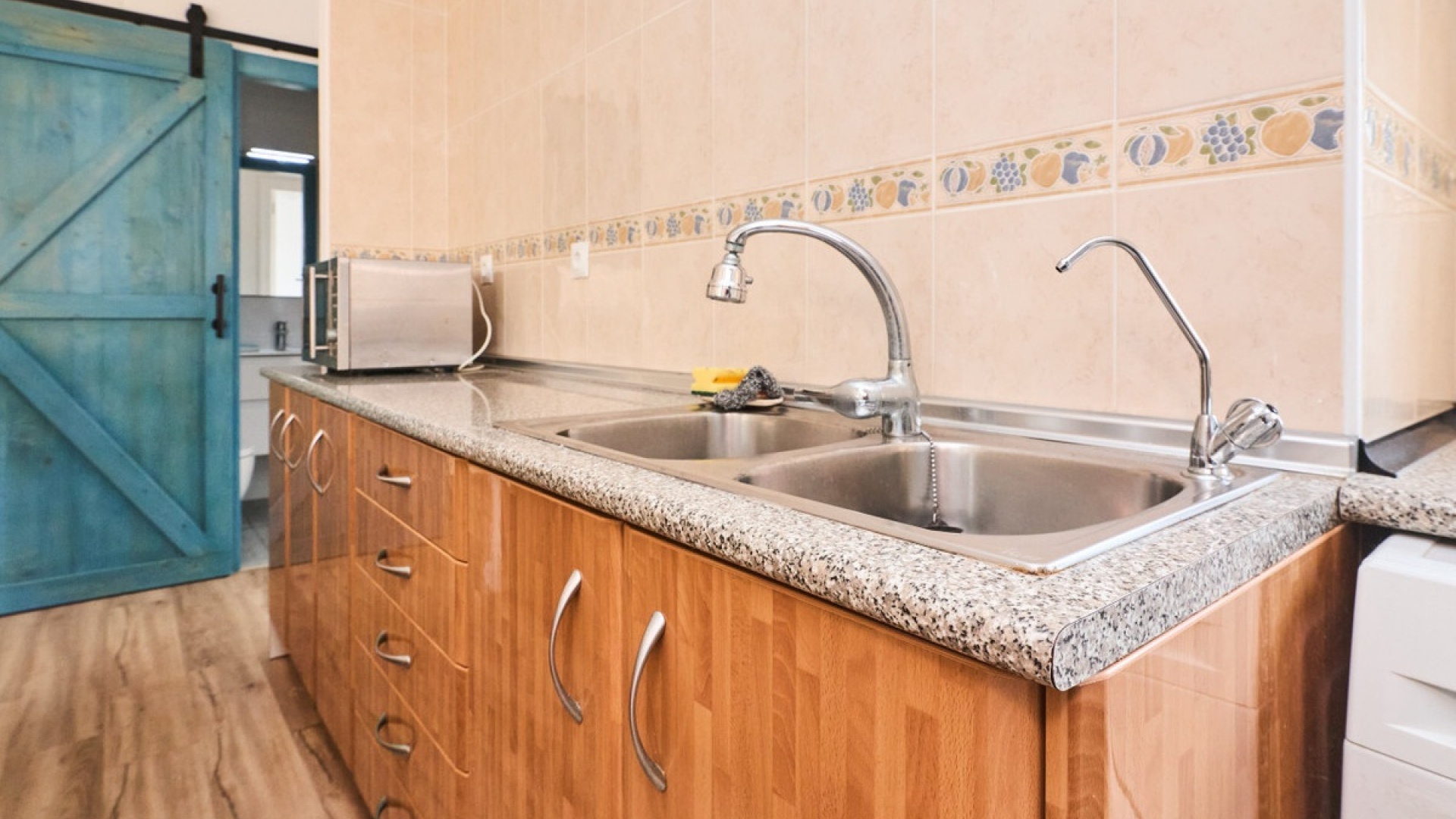 Wiederverkauf - Wohnung - Torrevieja - La Mata