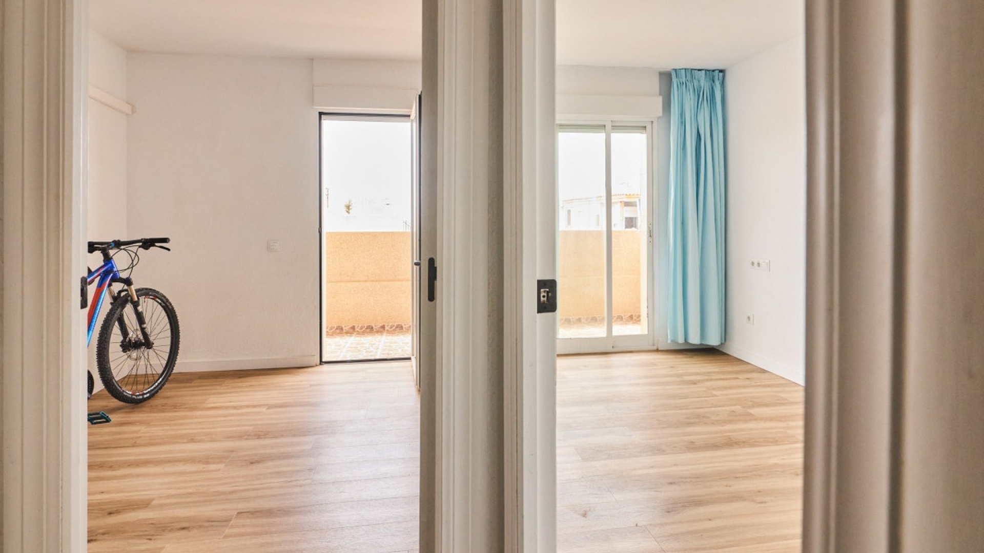 Wiederverkauf - Wohnung - Torrevieja - La Mata