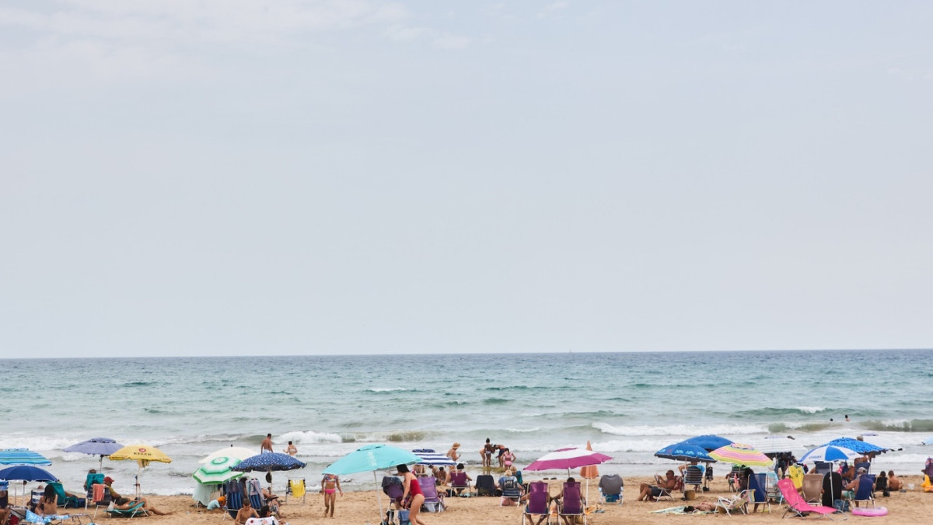 Wiederverkauf - Wohnung - Torrevieja - La Mata