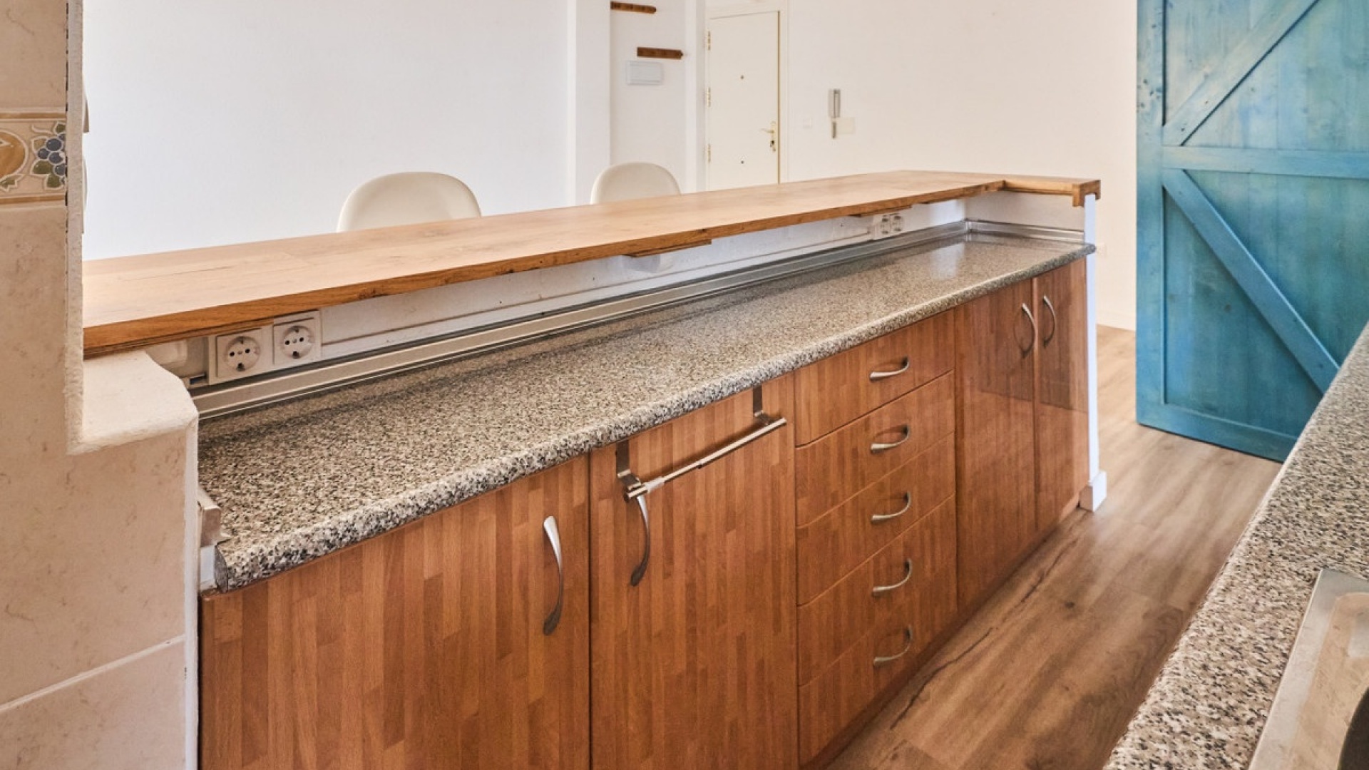 Wiederverkauf - Wohnung - Torrevieja - La Mata