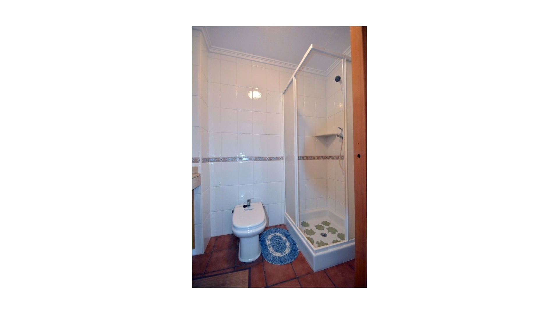 Wiederverkauf - Wohnung - Torrevieja - La Mata