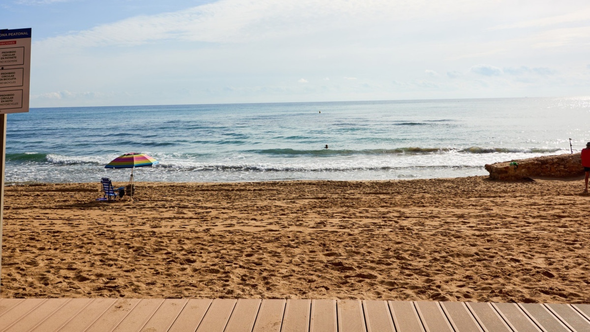 Wiederverkauf - Wohnung - Torrevieja - La Mata