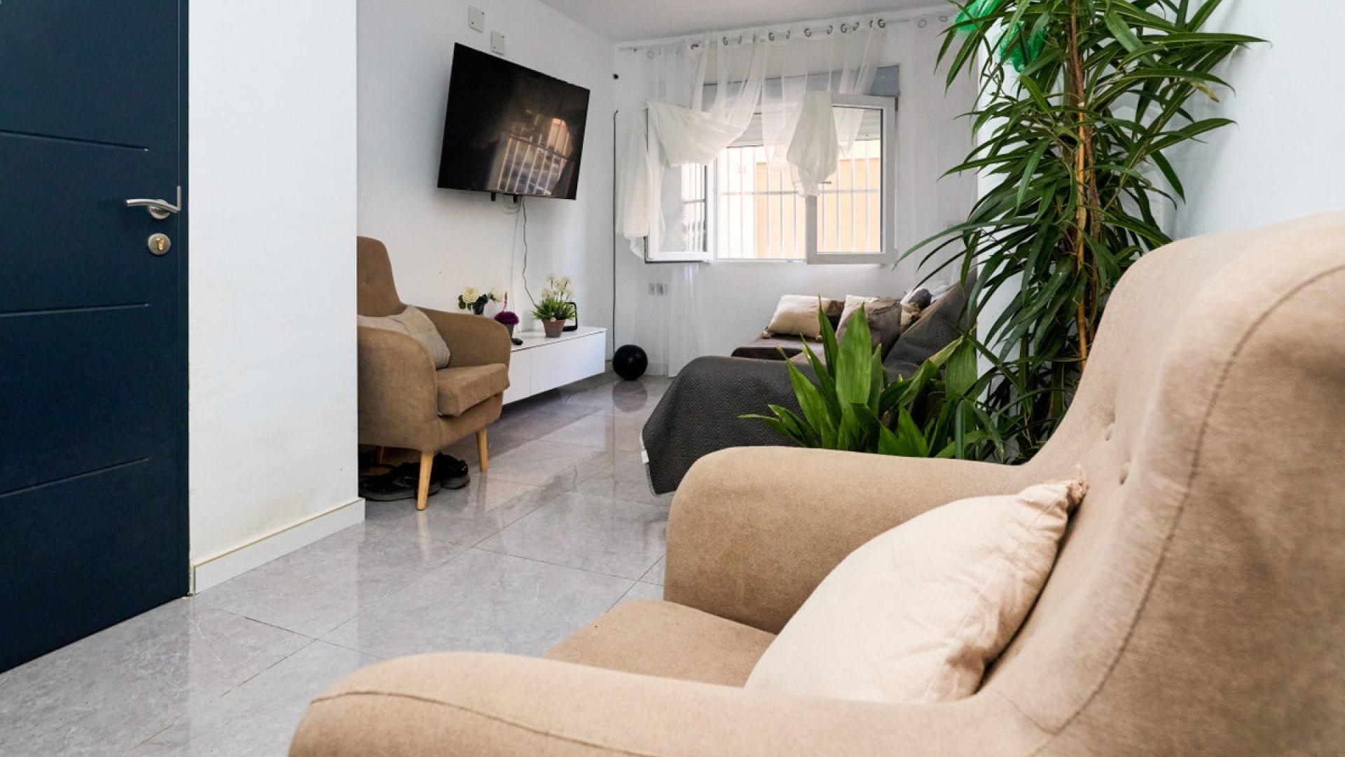 Wiederverkauf - Wohnung - Torrevieja - La Mata