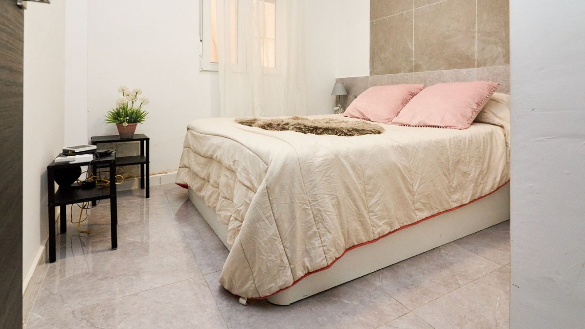 Wiederverkauf - Wohnung - Torrevieja - La Mata